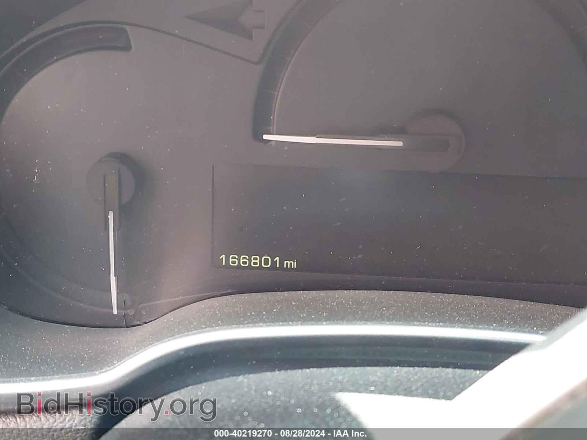 2013 CADILLAC SRX - VIN: 3GYFNCE39DS536874 - Фото 7