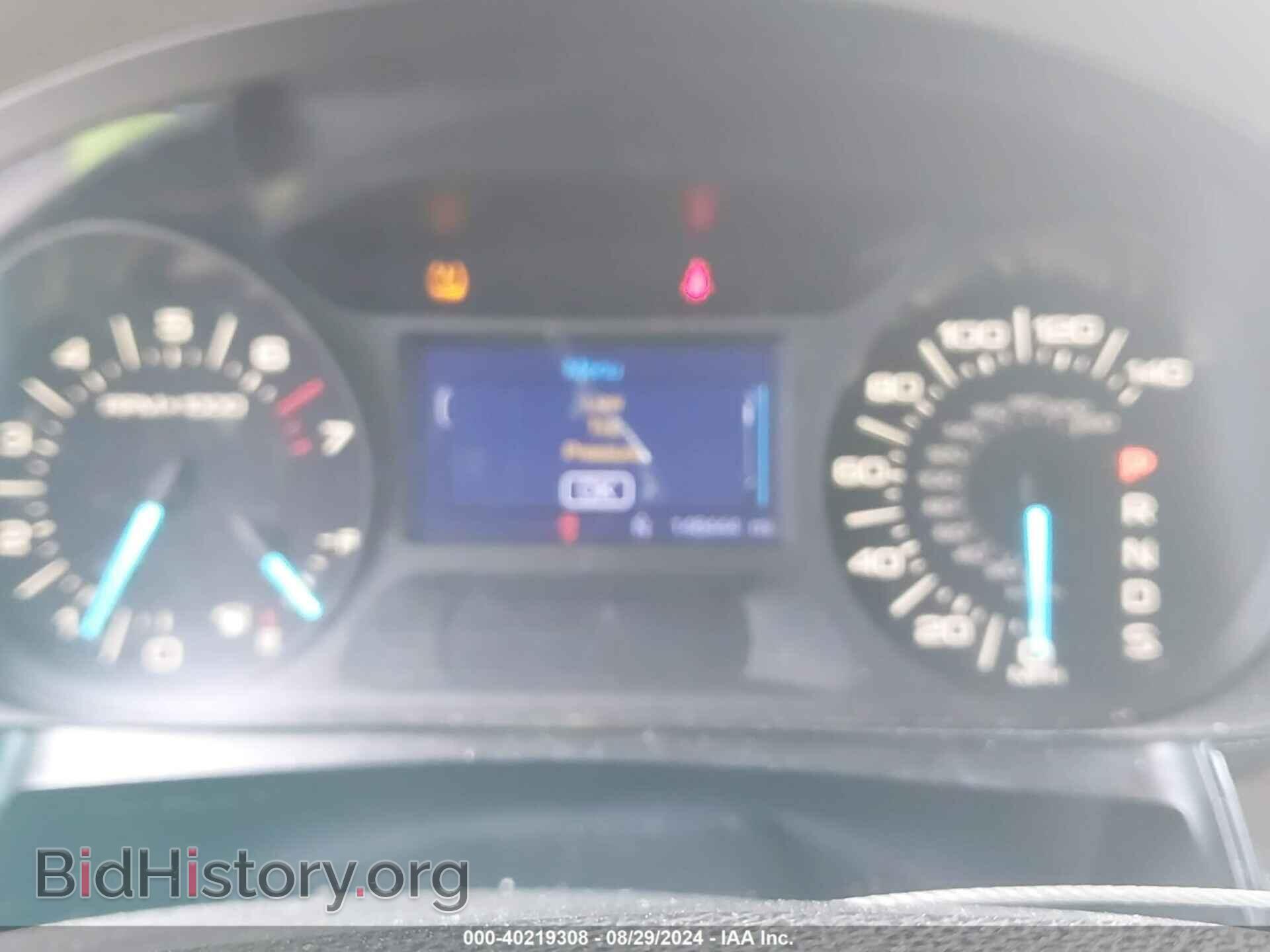2013 FORD EDGE - VIN: 2FMDK3GC6DBA41343 - Фото 7