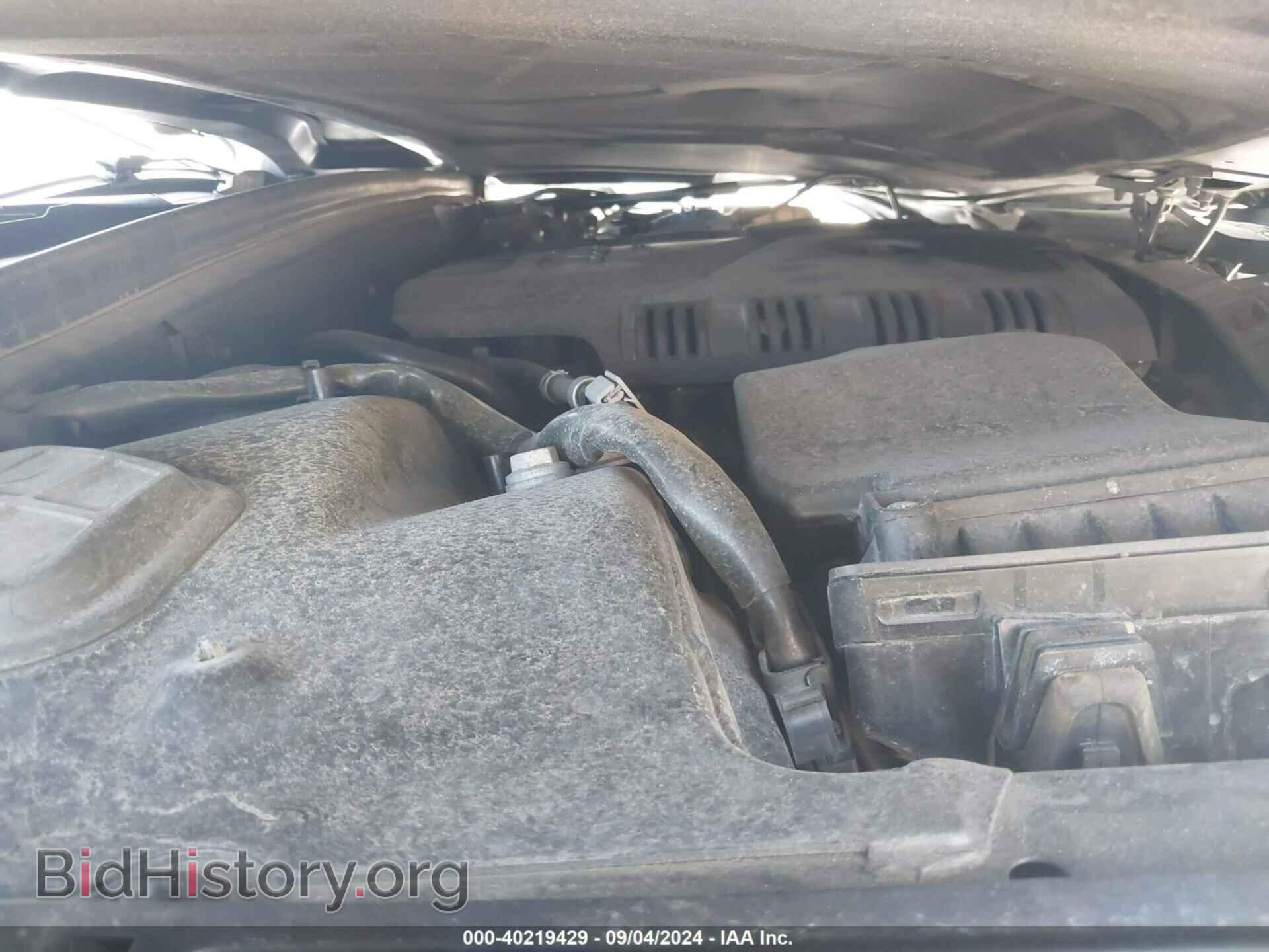 2013 AUDI A4 - VIN: WAUFFAFL9DN048392 - Фото 16