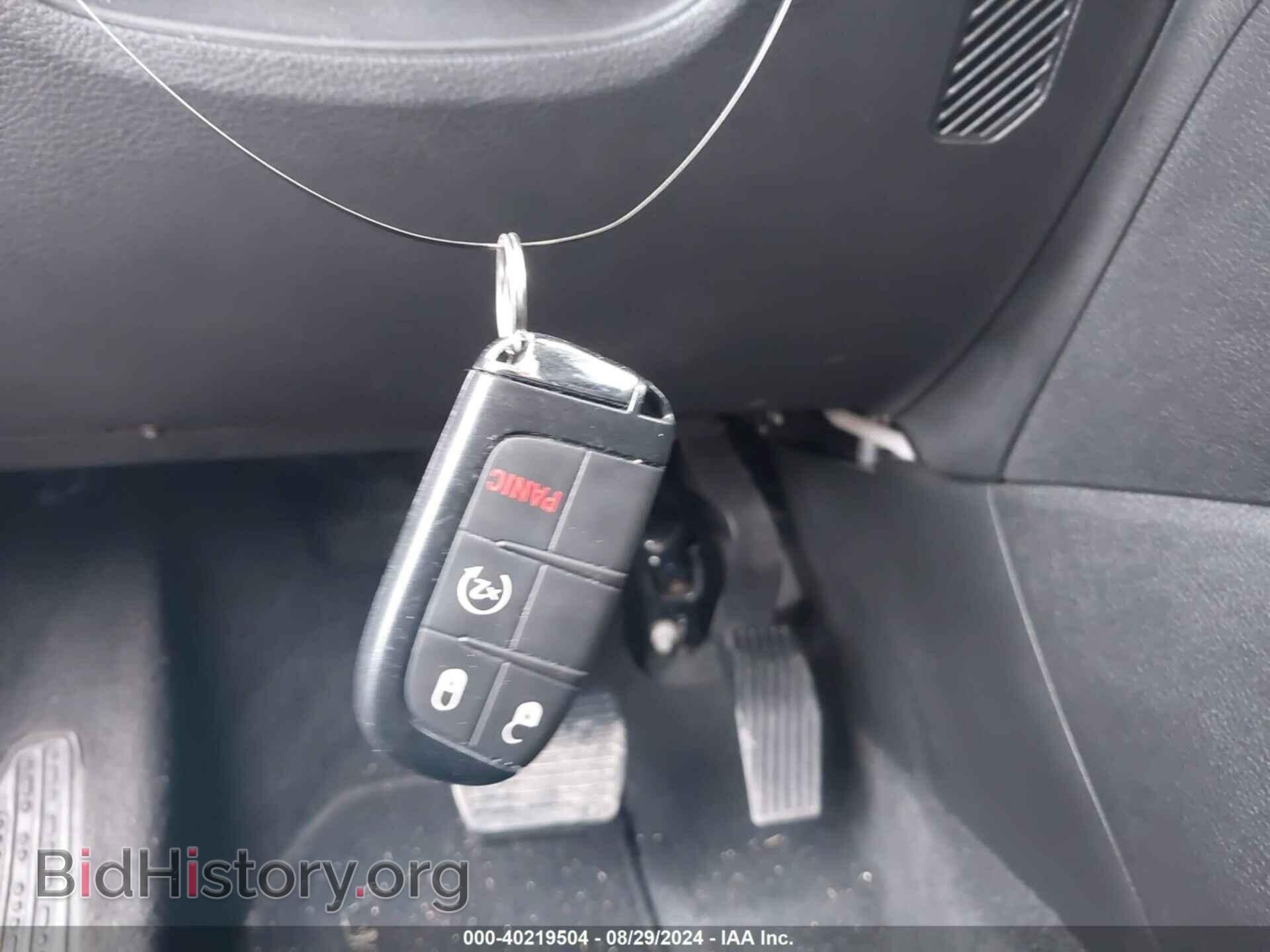 2022 JEEP COMPASS - VIN: 3C4NJDCB7NT196357 - Фото 11