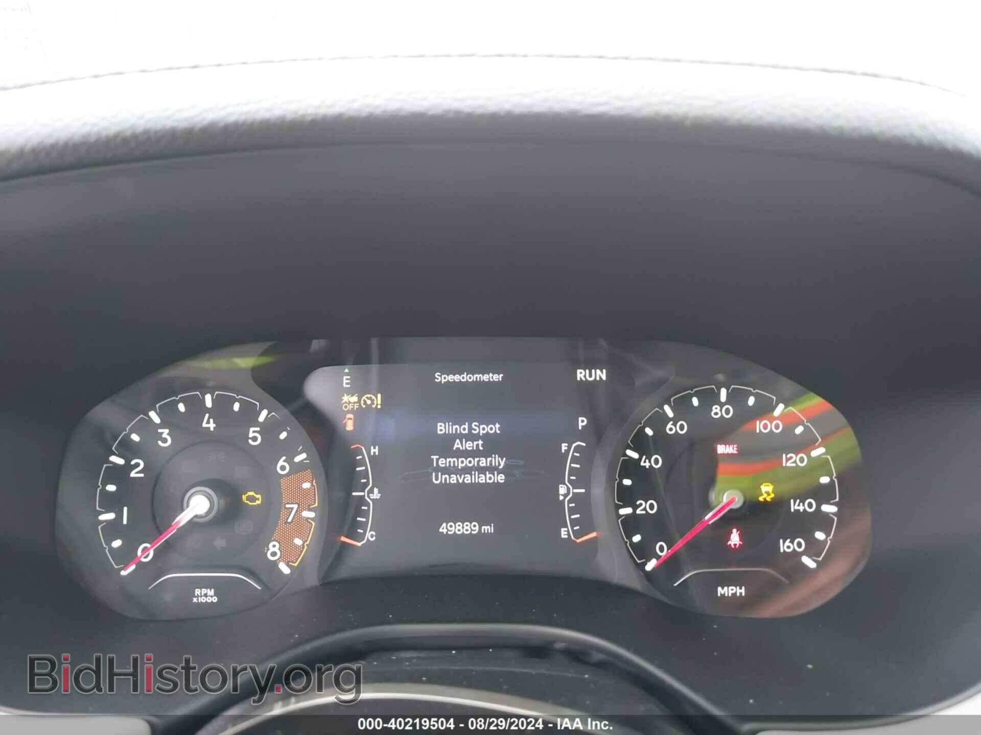 2022 JEEP COMPASS - VIN: 3C4NJDCB7NT196357 - Фото 16