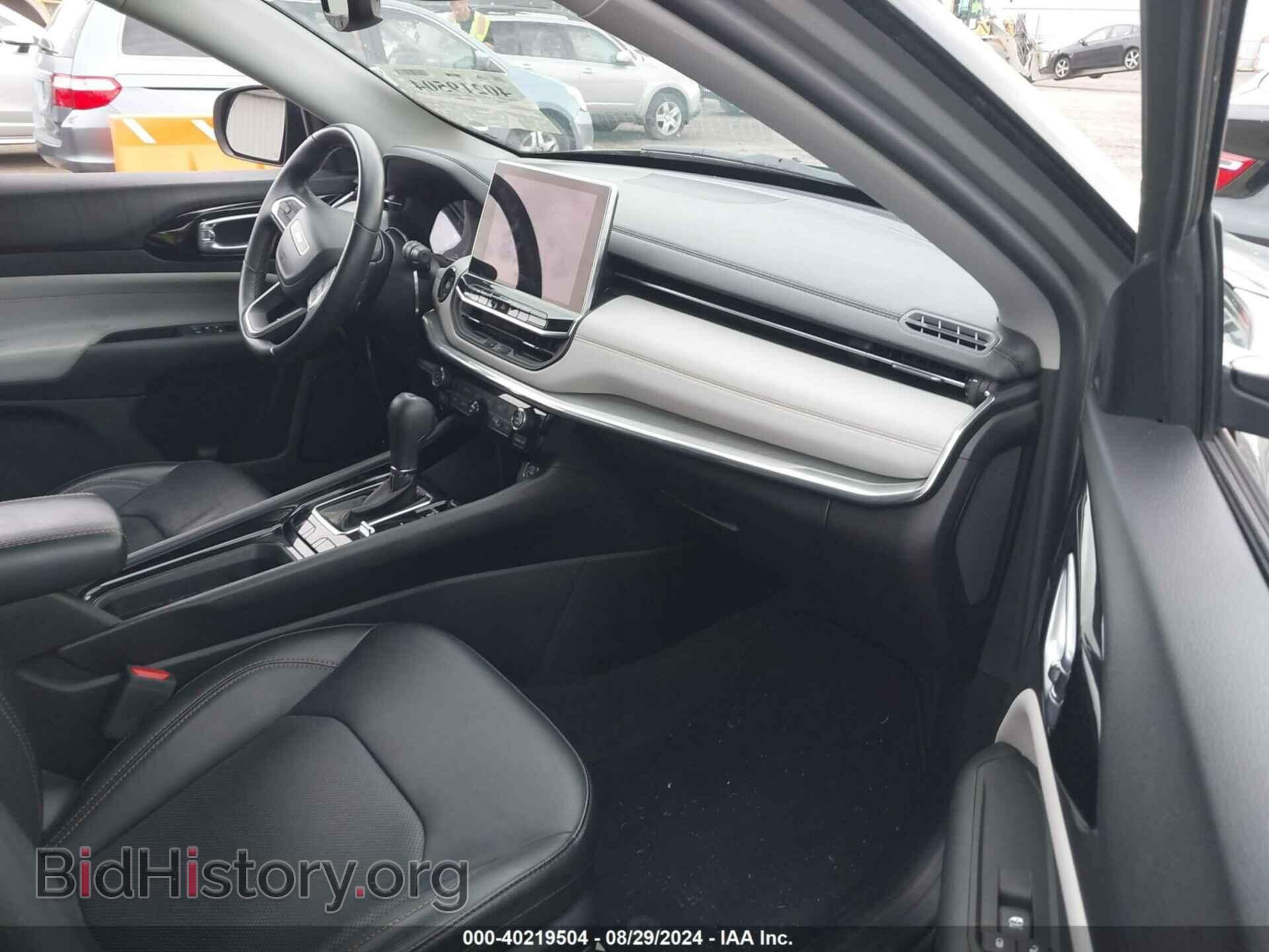 2022 JEEP COMPASS - VIN: 3C4NJDCB7NT196357 - Фото 5