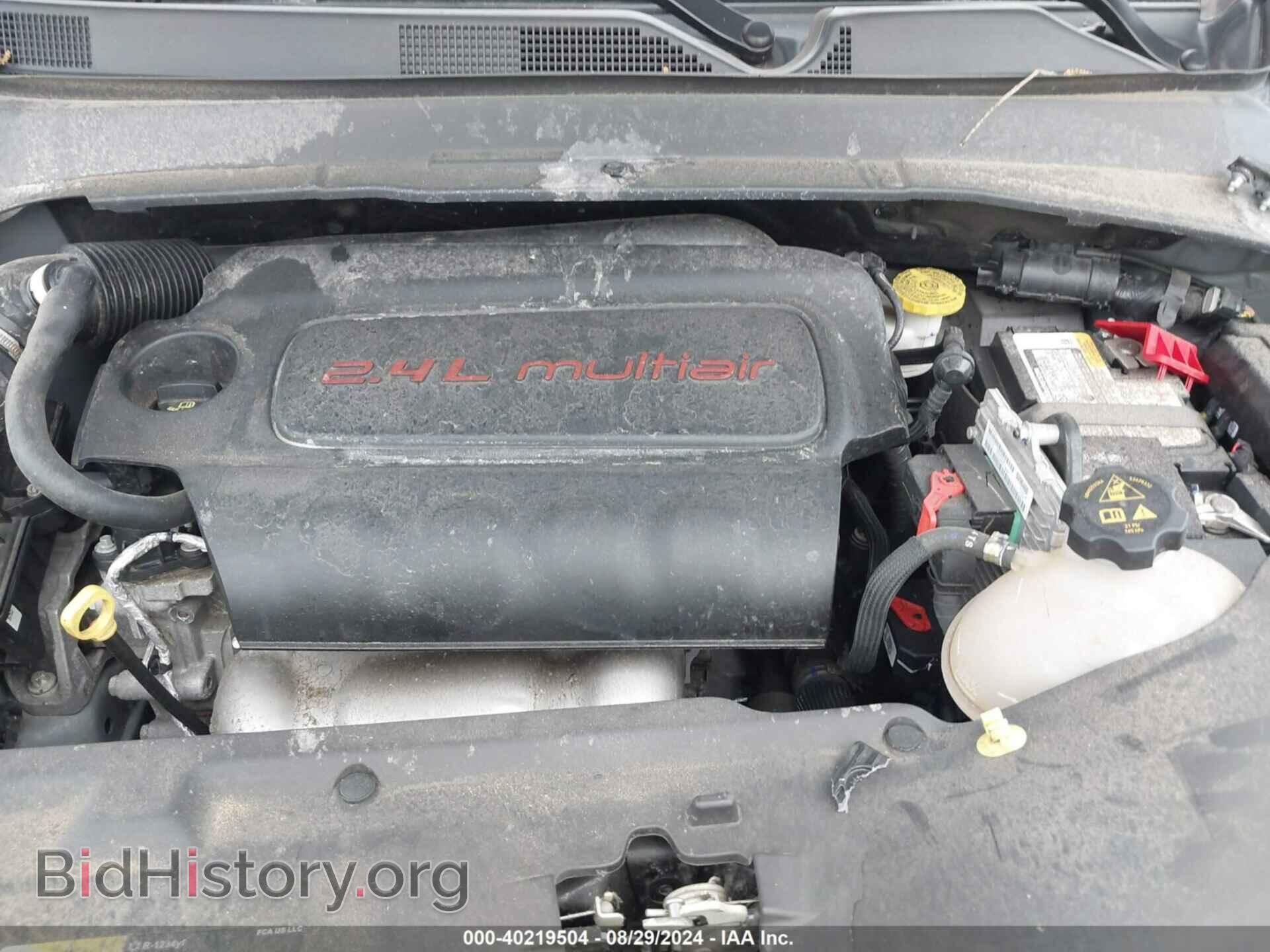 2022 JEEP COMPASS - VIN: 3C4NJDCB7NT196357 - Фото 10