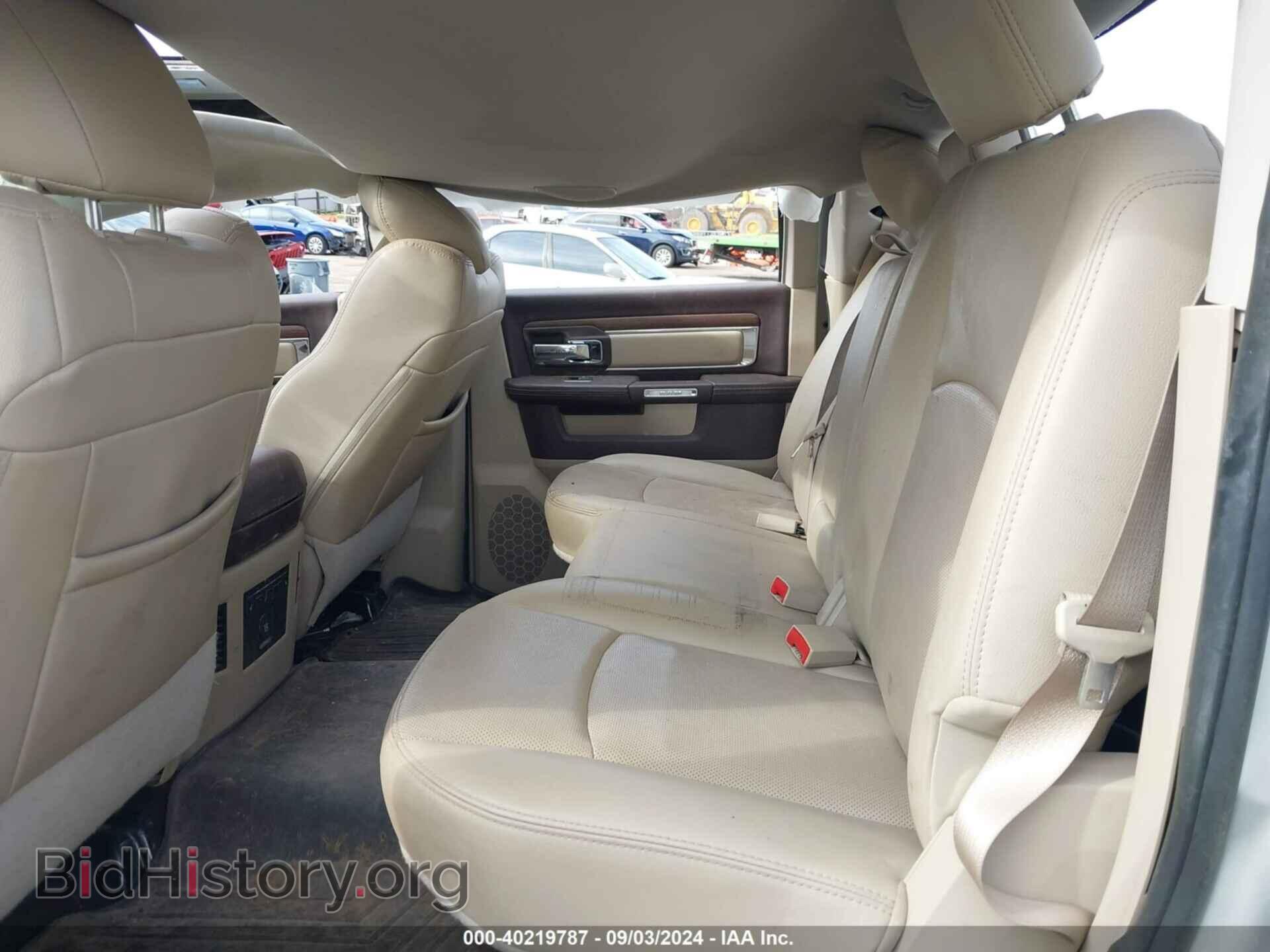 2017 RAM 2500 - VIN: 3C6UR5FL0HG781994 - Photo 8