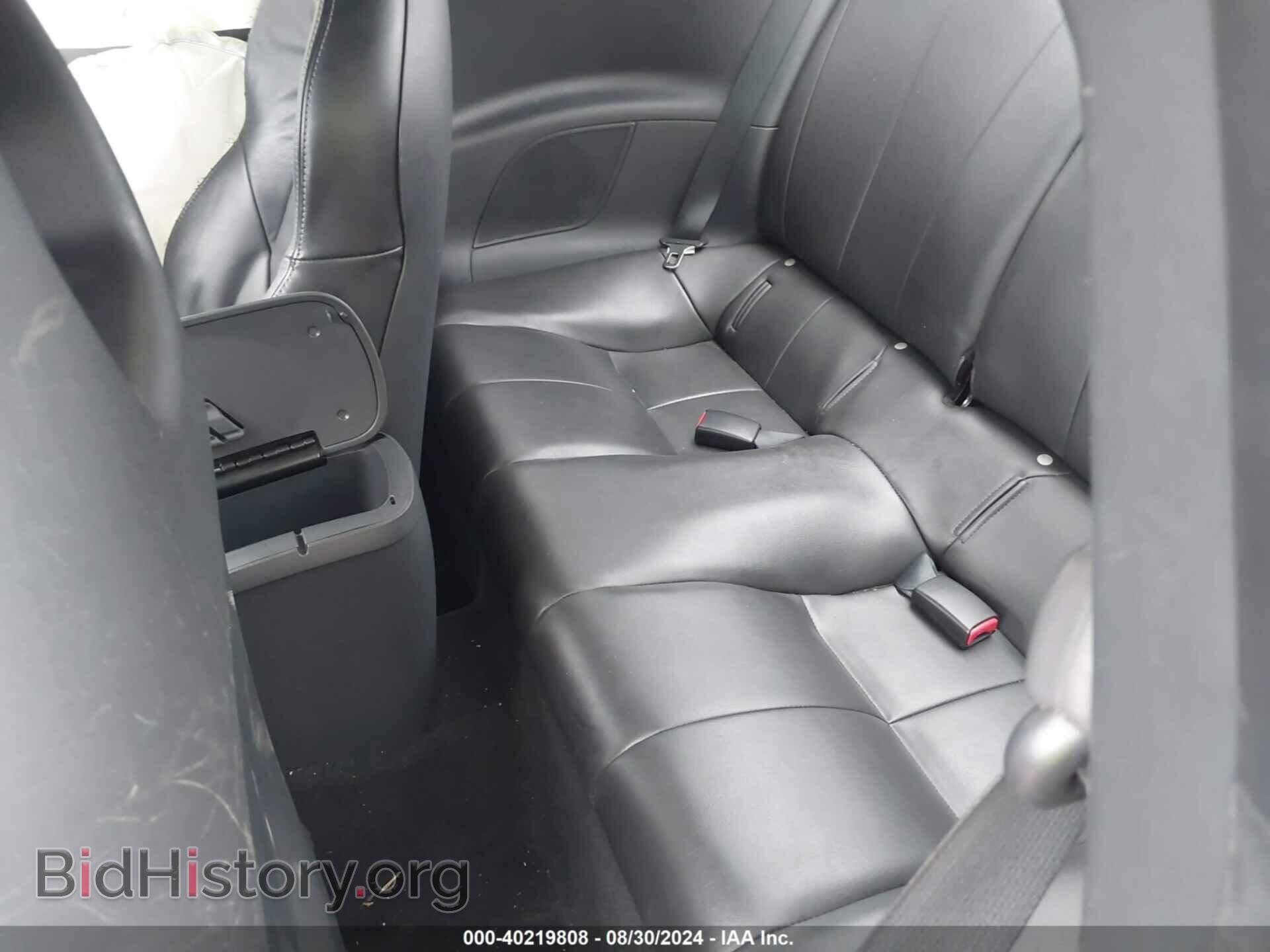 2006 MITSUBISHI ECLIPSE - VIN: 4A3AK34TX6E015876 - Photo 8