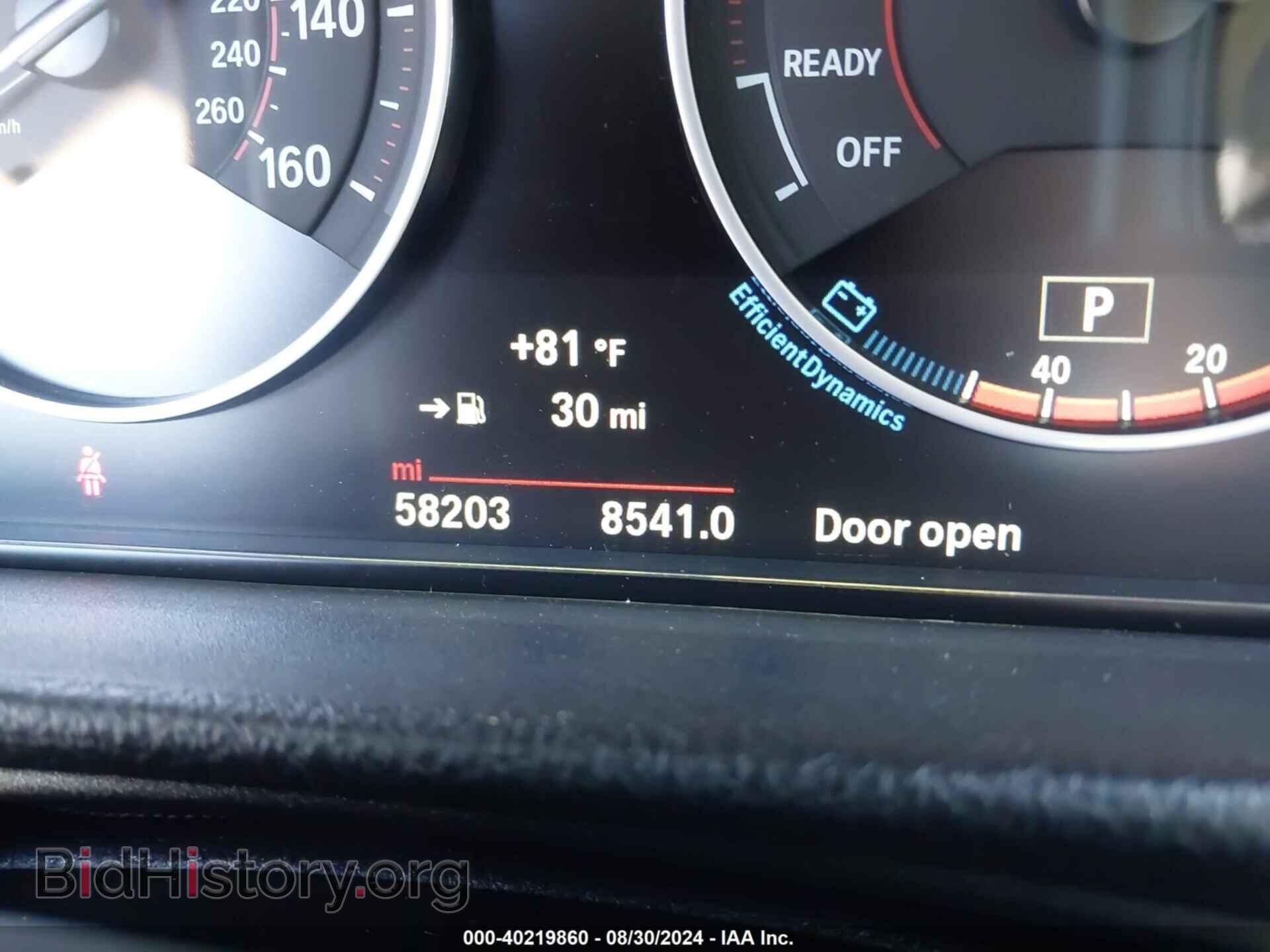 2018 BMW 330I - VIN: WBA8B9C5XJK886405 - Фото 7