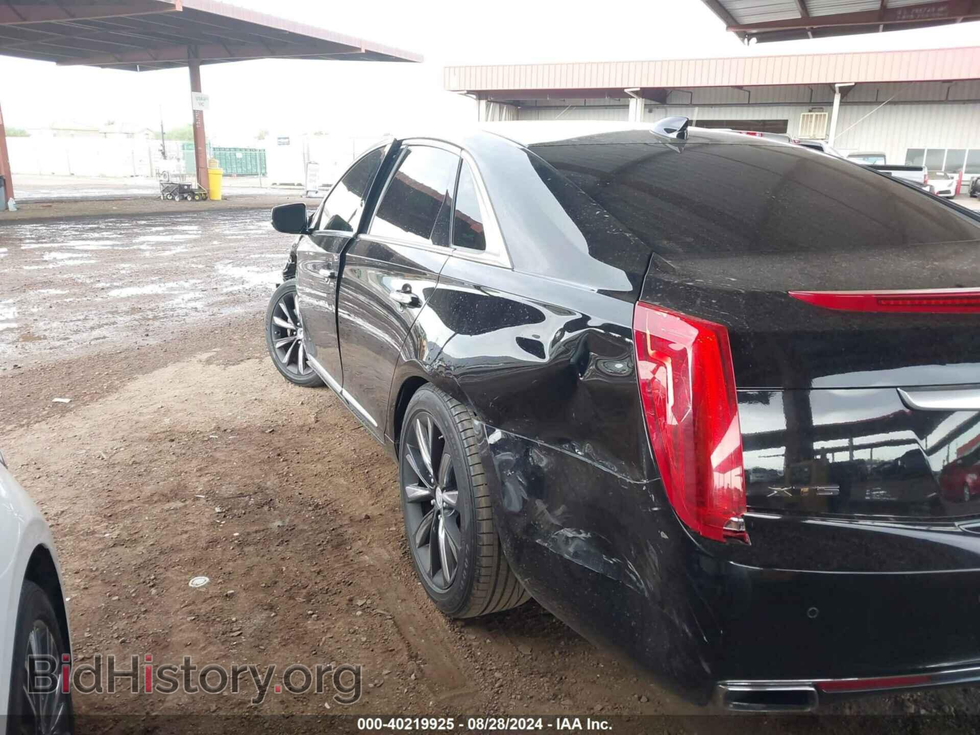 2015 CADILLAC XTS - VIN: 2G61M5S3XF9179856 - Фото 6