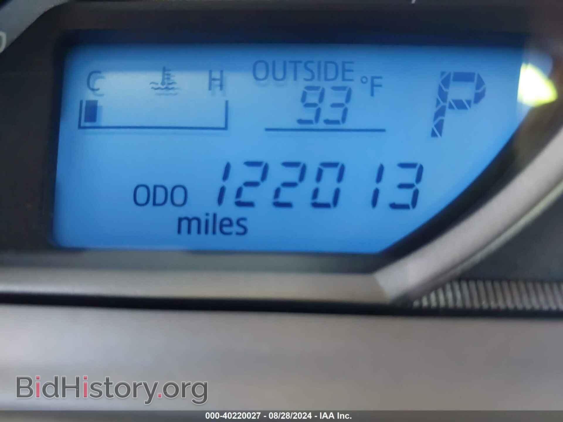 2014 TOYOTA RAV4 - VIN: 2T3ZFREV0EW077789 - Фото 15