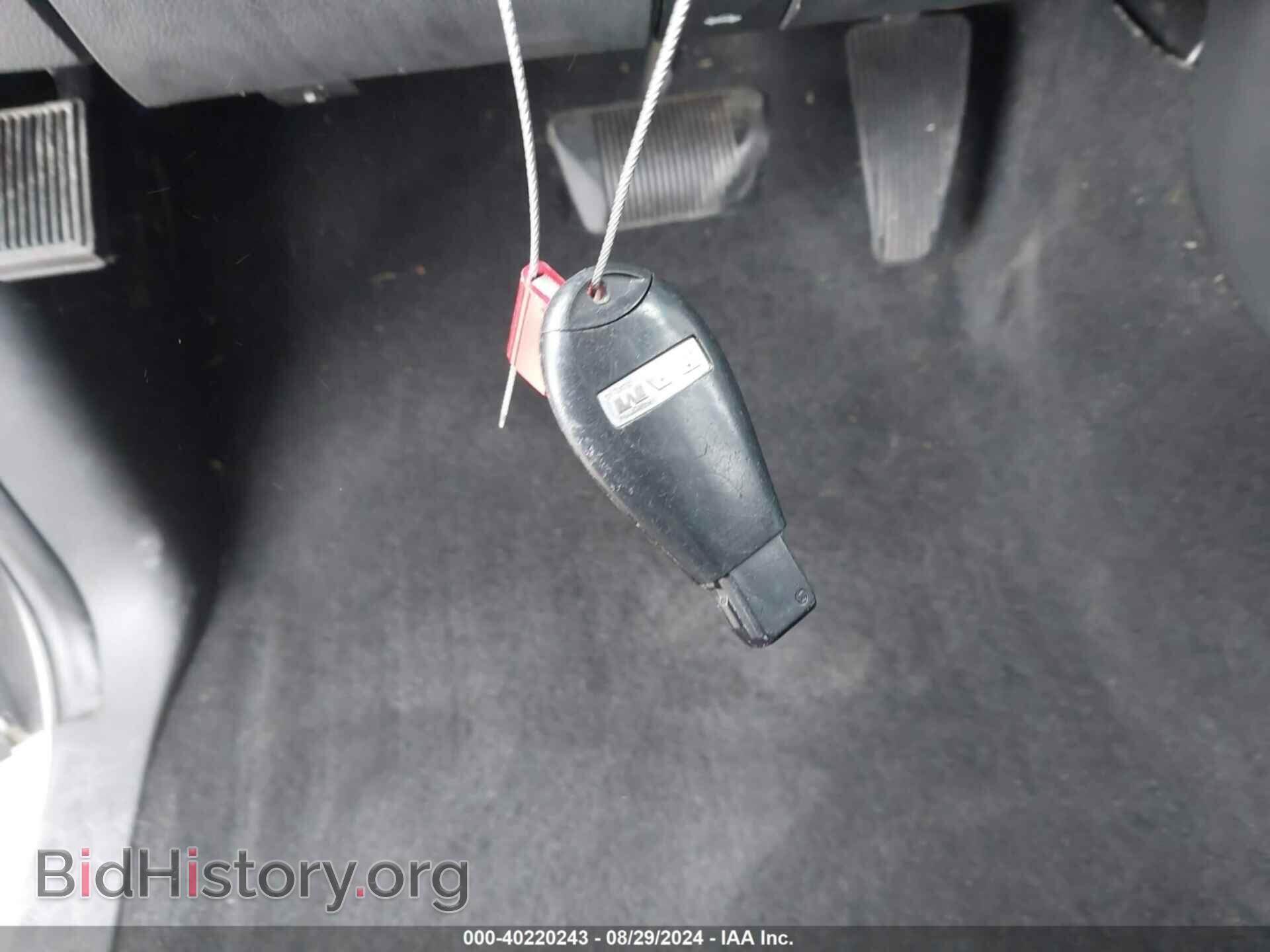 2012 RAM 1500 - VIN: 1C6RD6NT6CS183227 - Фото 11