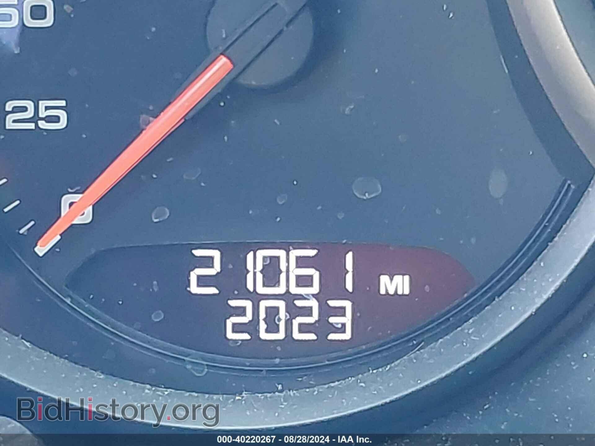 2021 PORSCHE MACAN - VIN: WP1AA2A54MLB07787 - Photo 15