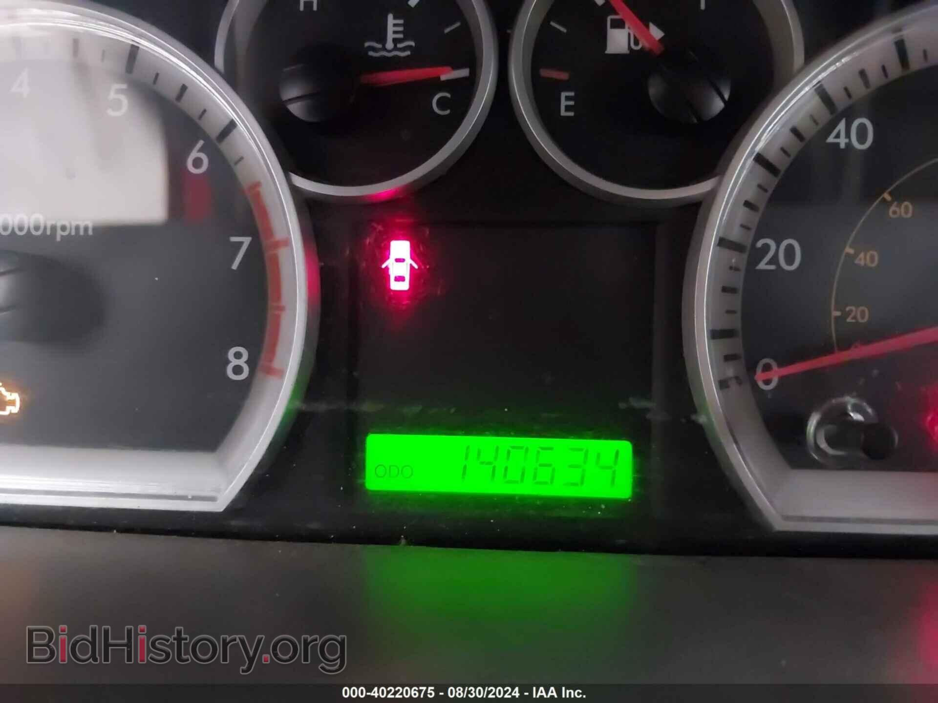 2010 CHEVROLET AVEO - VIN: KL1TD5DE0AB064072 - Фото 7