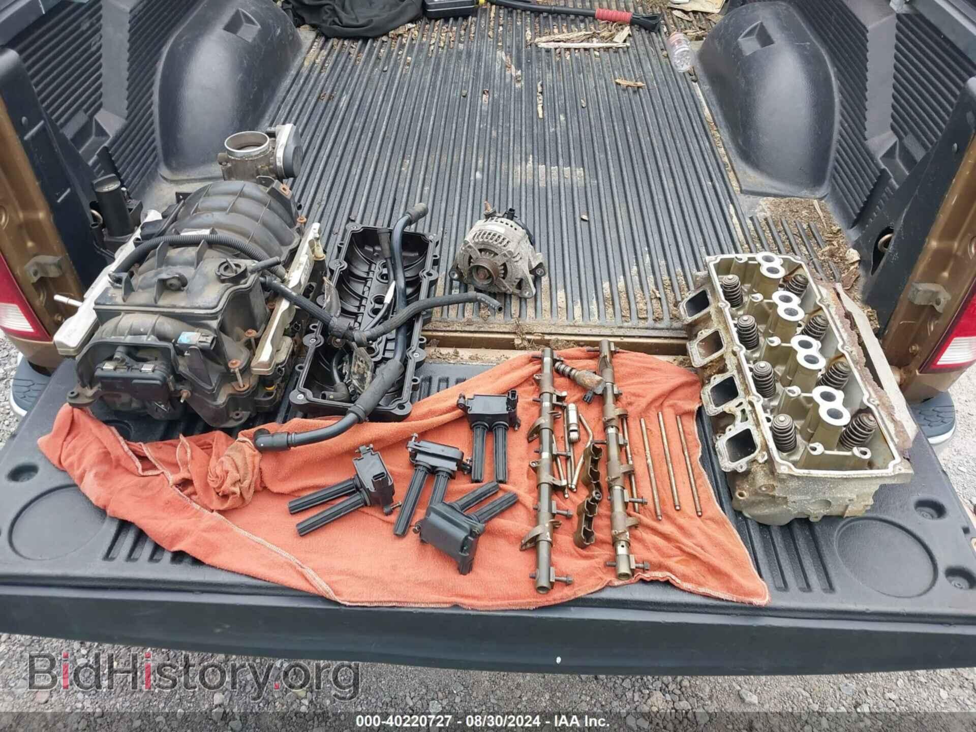 2012 RAM 1500 - VIN: 1C6RD7GT7CS162003 - Photo 12