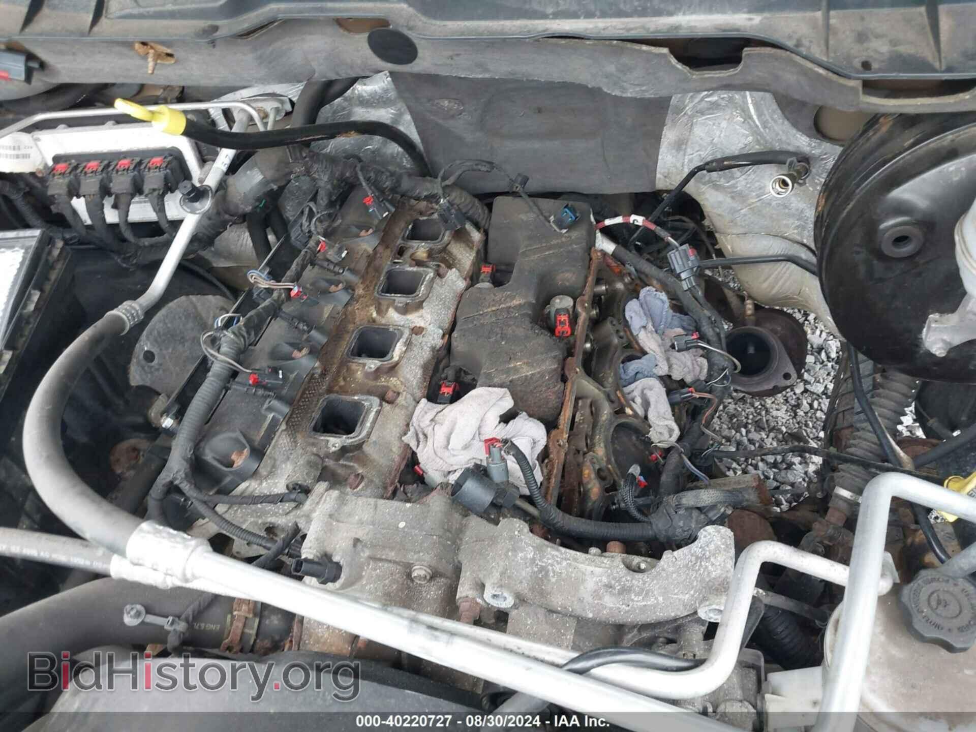 2012 RAM 1500 - VIN: 1C6RD7GT7CS162003 - Photo 6