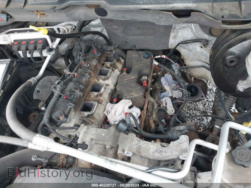 2012 RAM 1500 (VIN 1C6RD7GT7CS162003) — photo 6 of 17