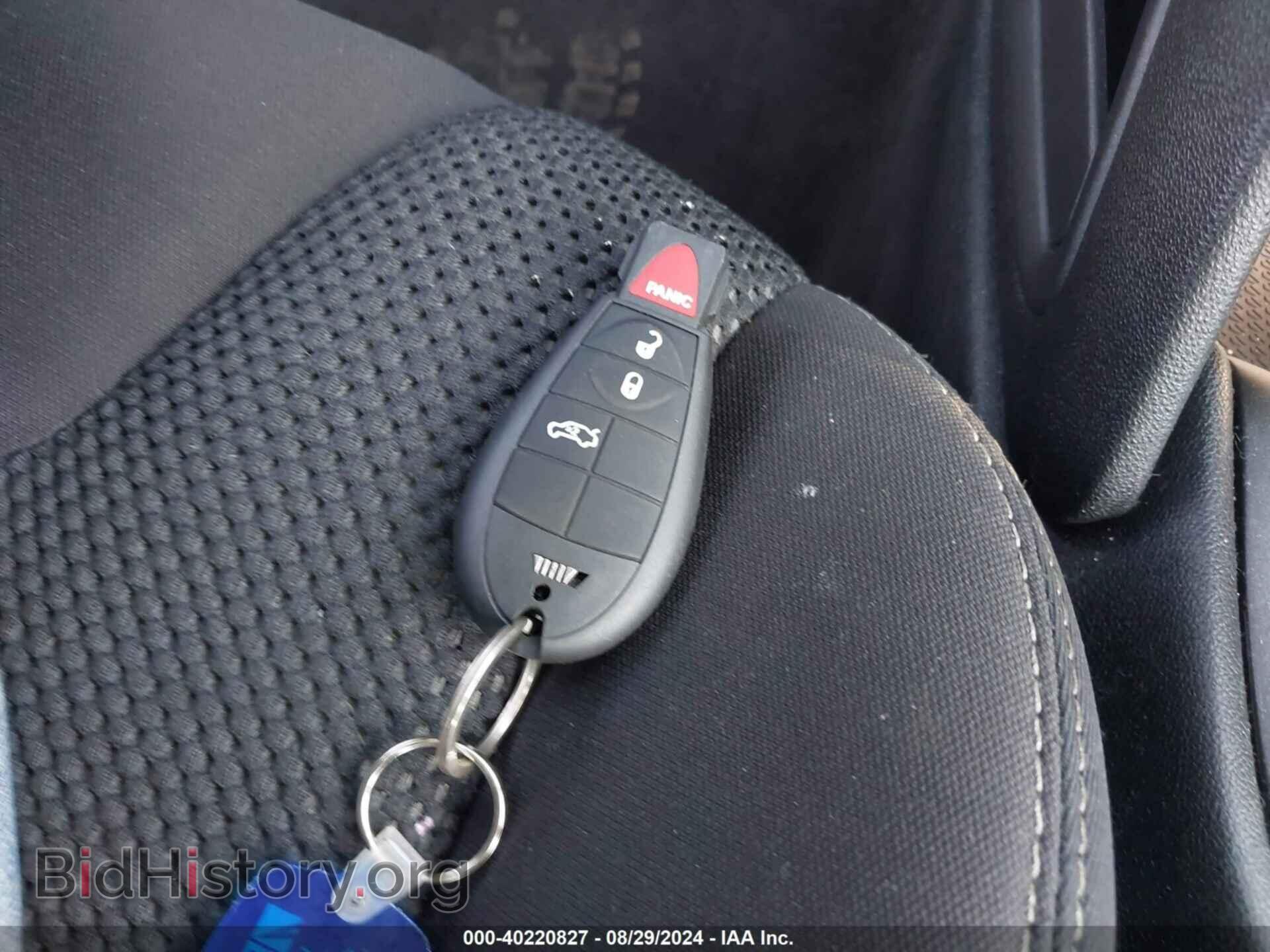 2015 DODGE DART - VIN: 1C3CDFBB5FD350975 - Фото 11