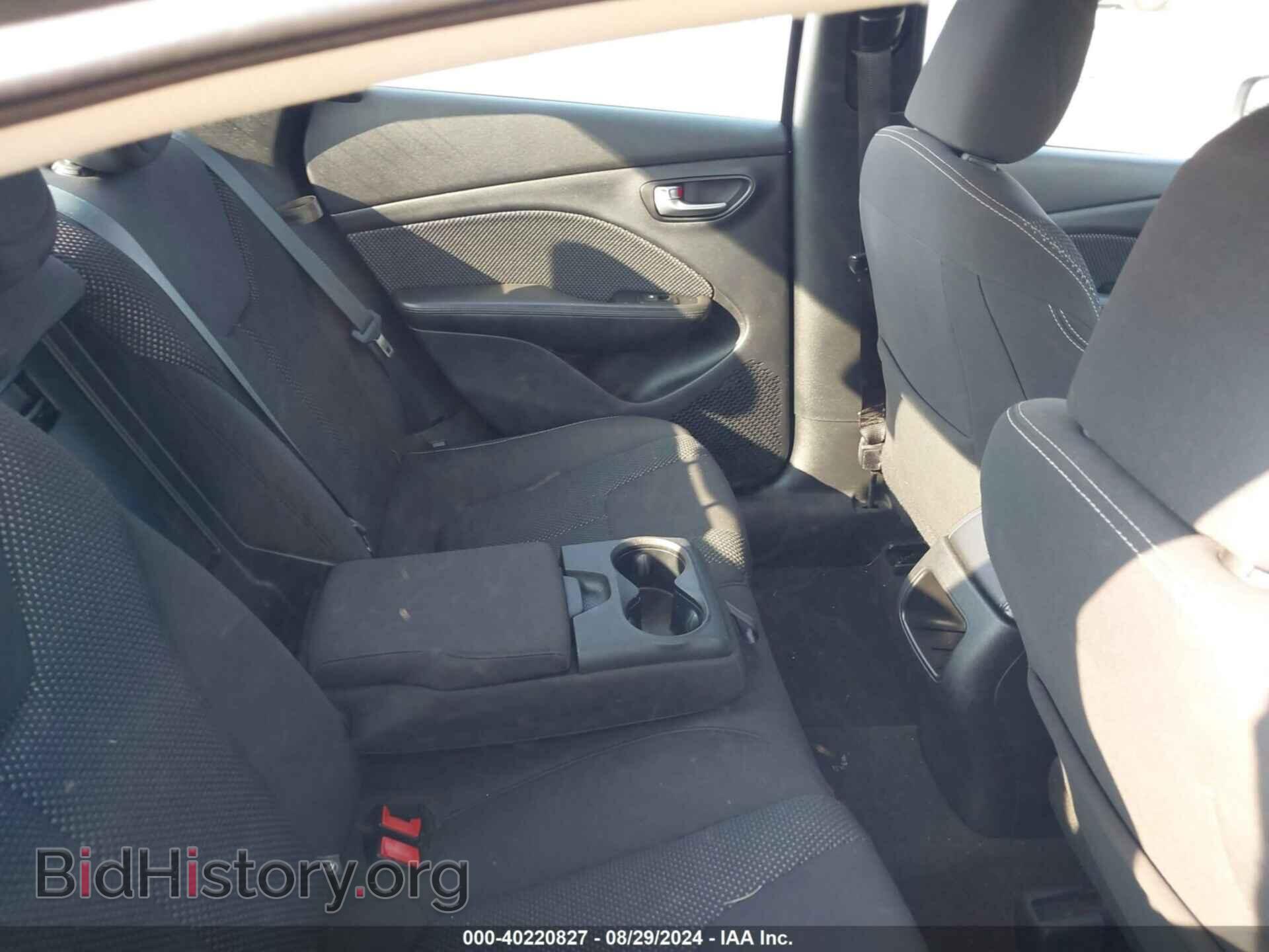 2015 DODGE DART - VIN: 1C3CDFBB5FD350975 - Фото 8