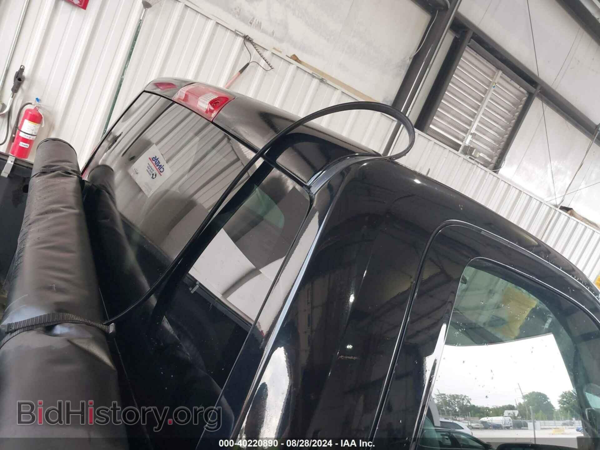 2012 RAM 1500 - VIN: 3C6JD6AT6CG191385 - Фото 6