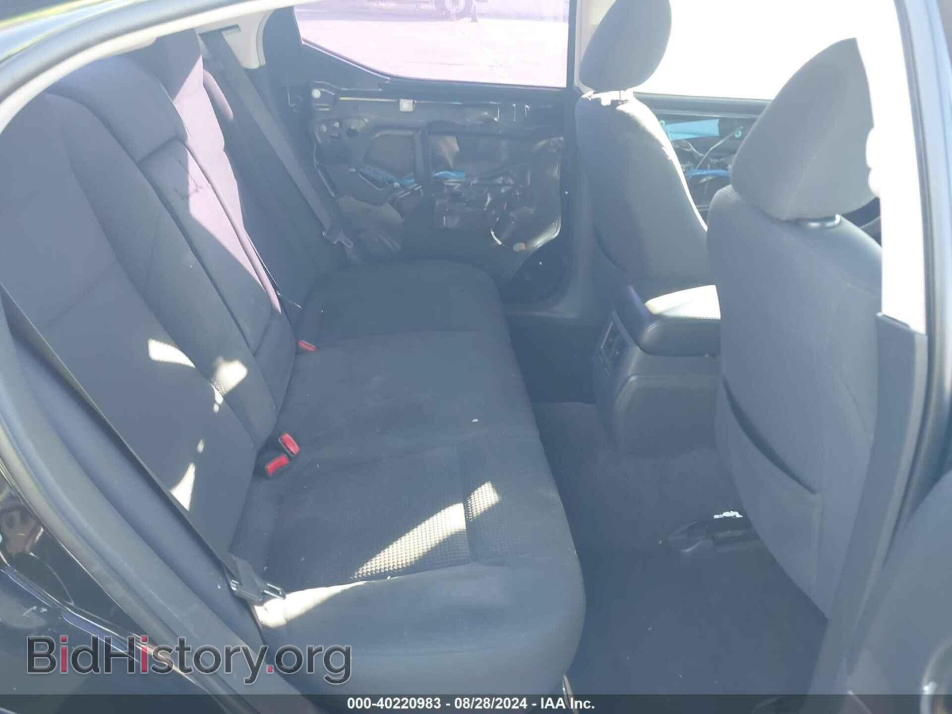 2010 DODGE CHARGER - VIN: 2B3CA3CV5AH199287 - Фото 8
