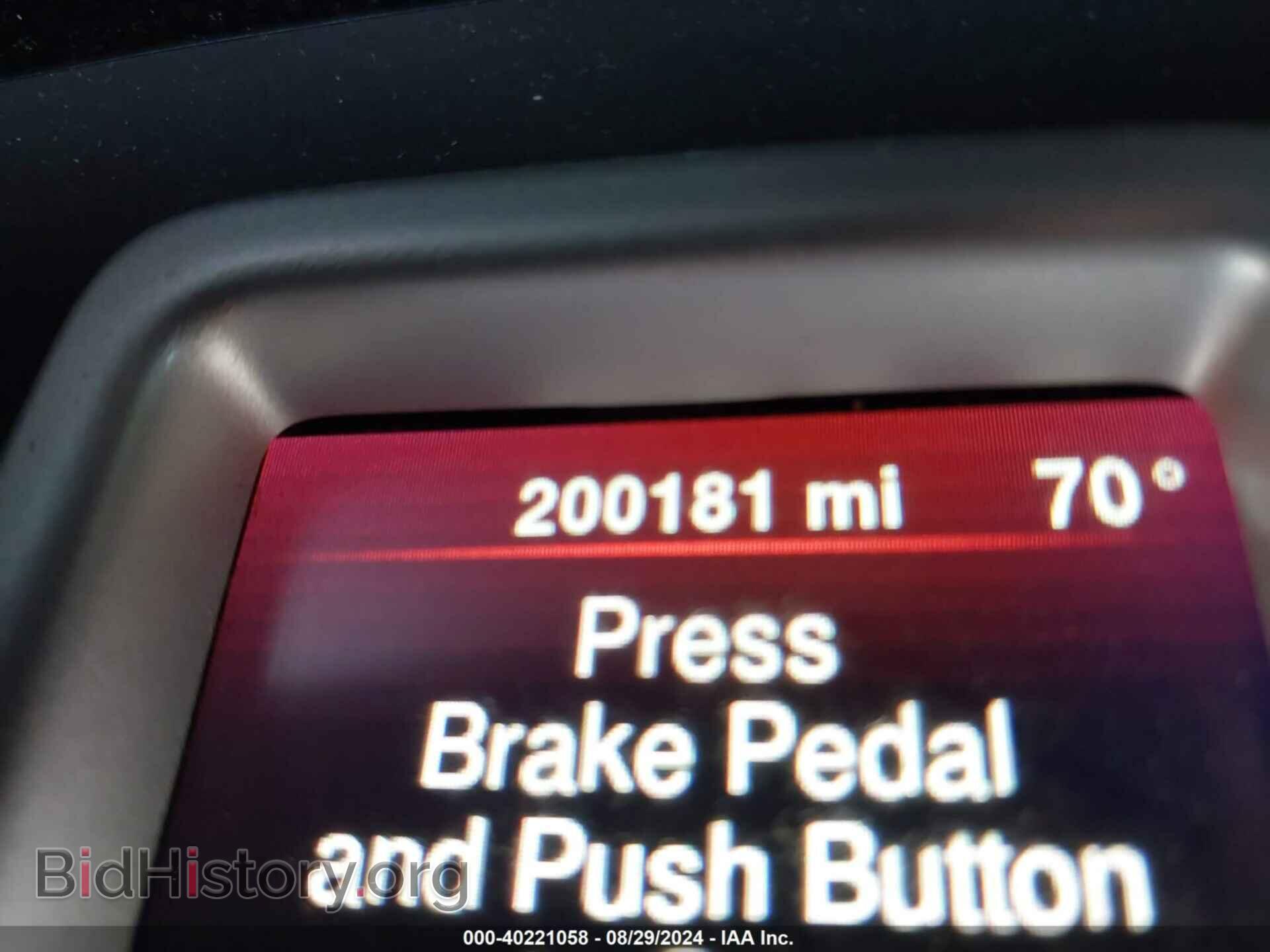 2014 DODGE JOURNEY - VIN: 3C4PDDBG8ET193187 - Фото 14