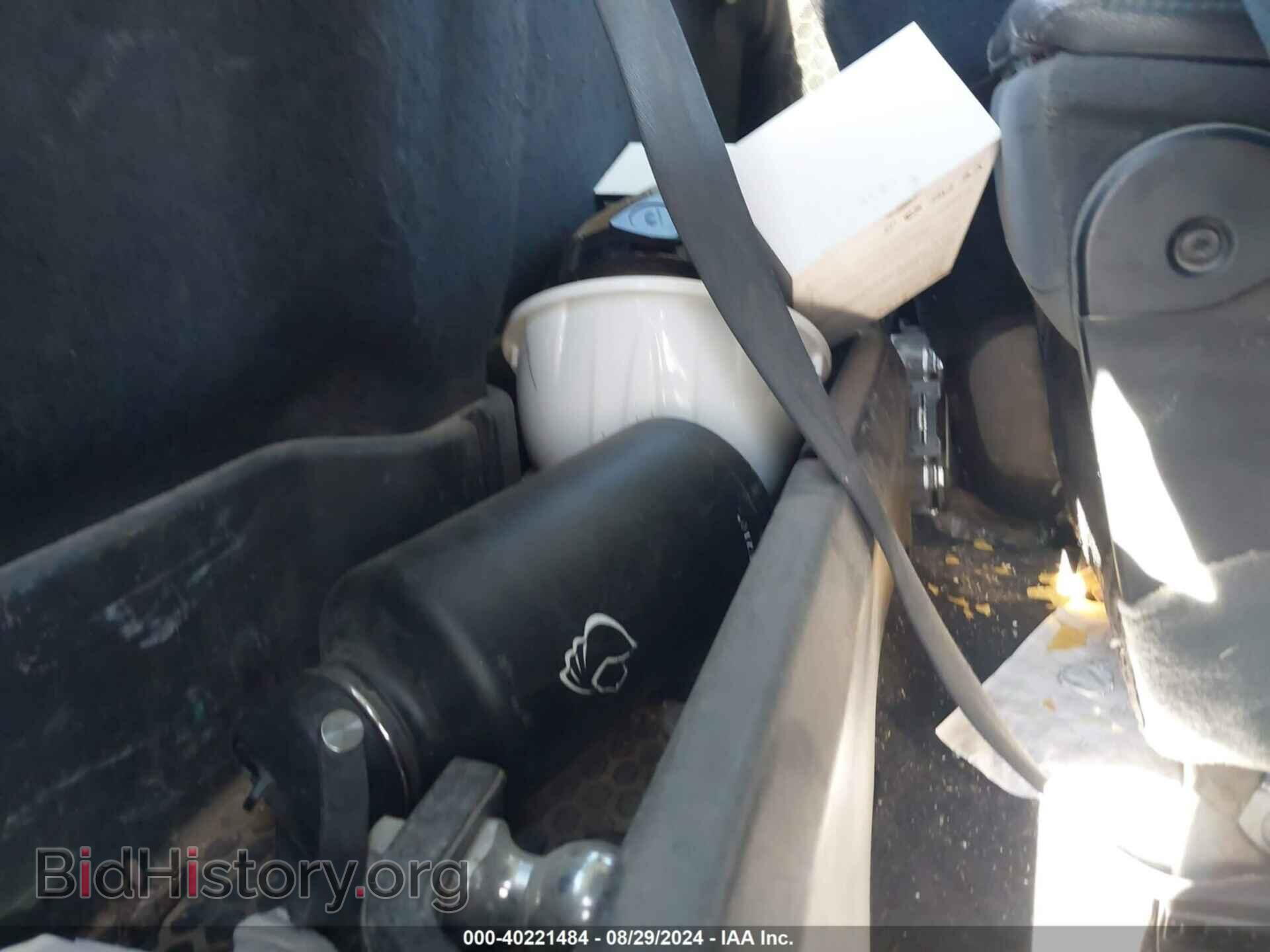 2013 RAM 1500 - VIN: 3C6JR6AP3DG519044 - Фото 8