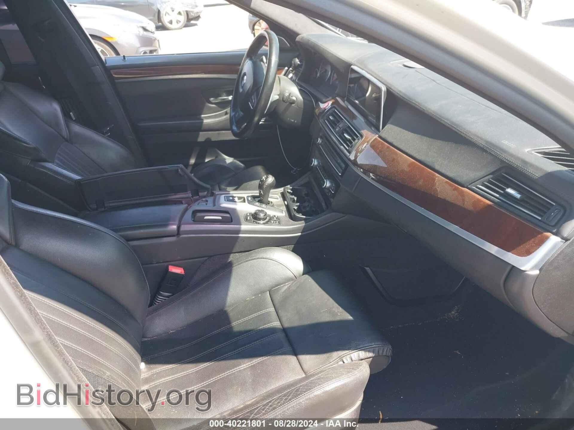 2013 BMW M5 - VIN: WBSFV9C53DC773257 - Фото 5