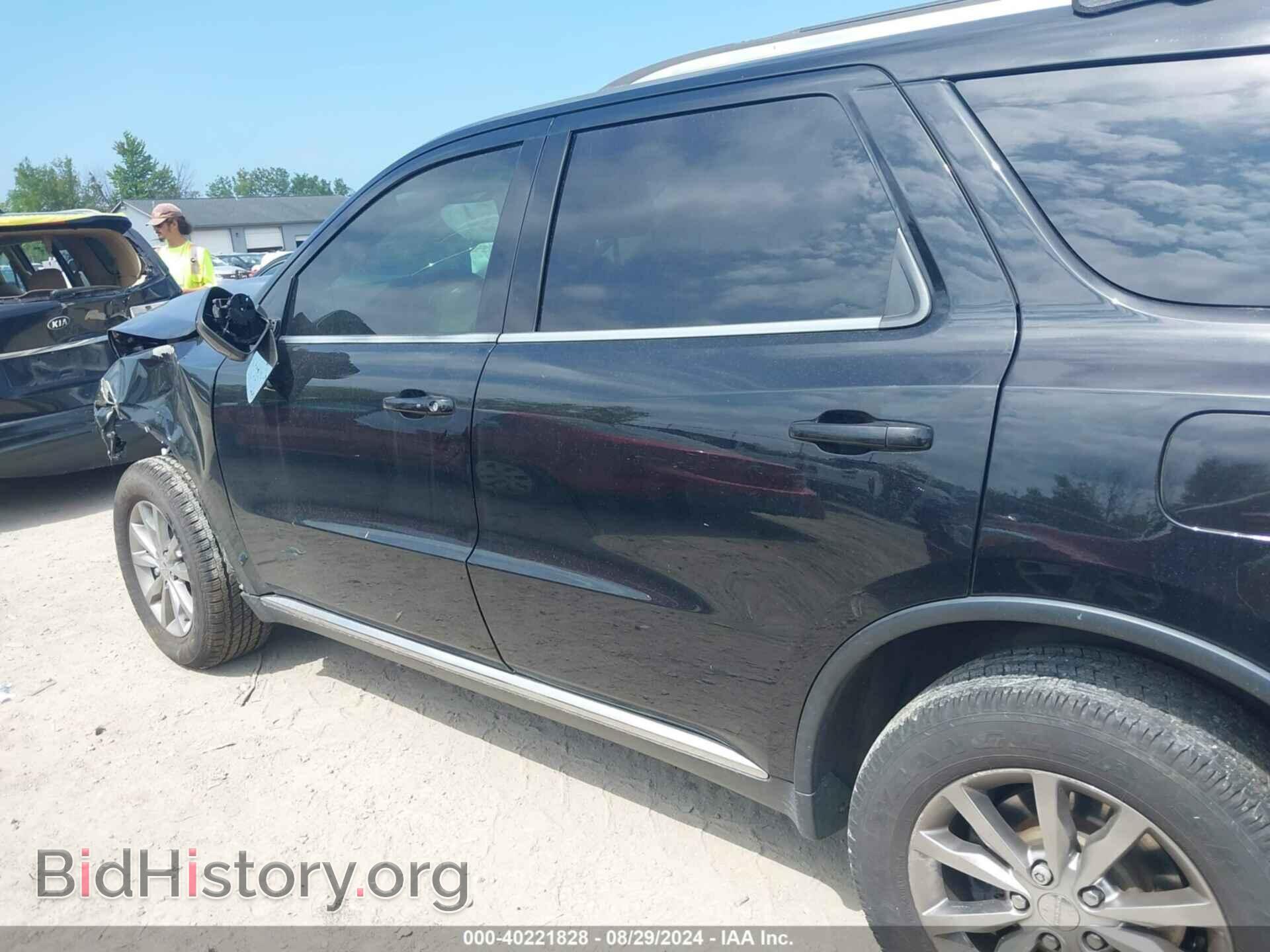 2017 DODGE DURANGO - VIN: 1C4RDJAG7HC881092 - Photo 15