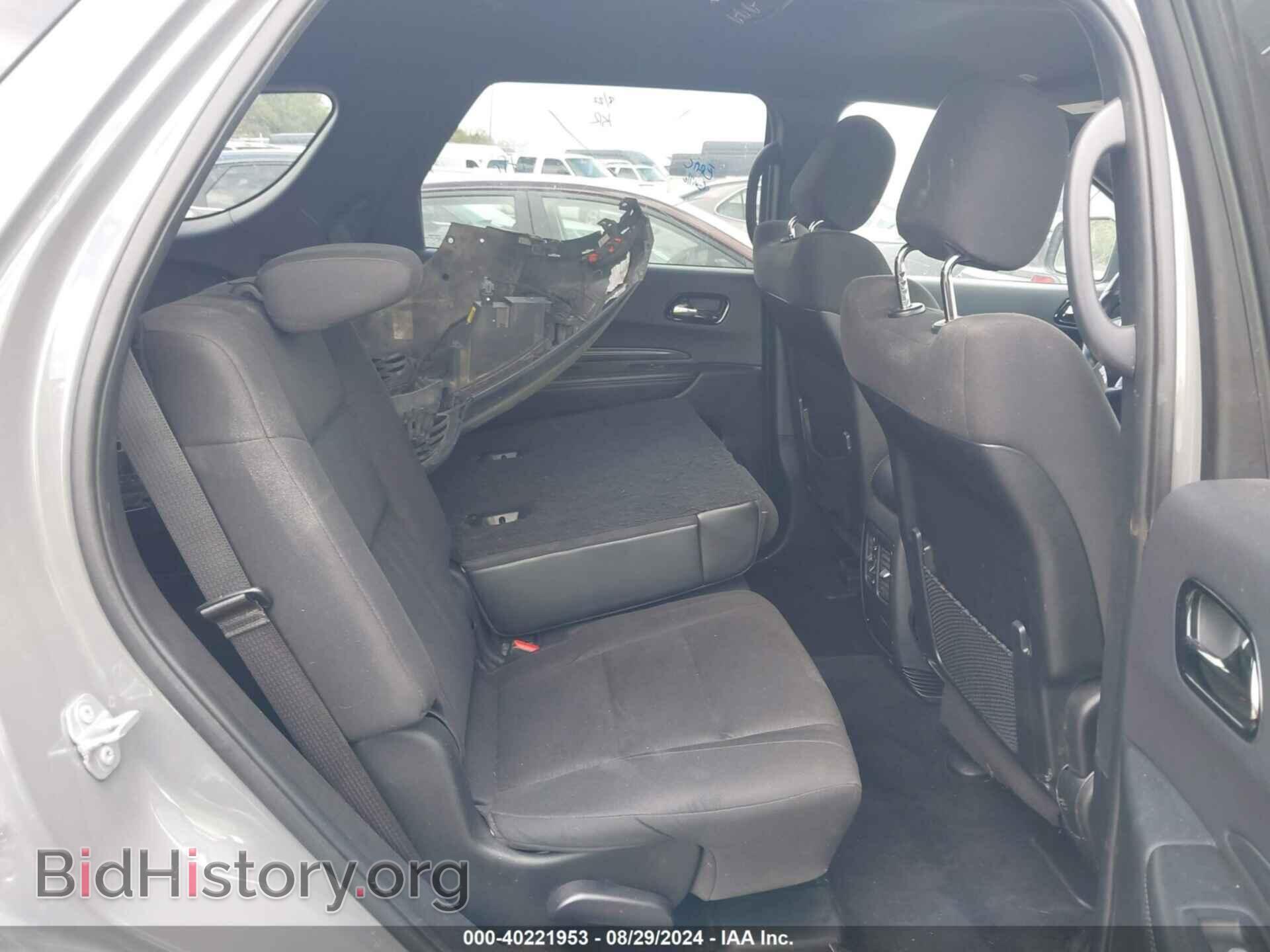 2022 DODGE DURANGO - VIN: 1C4RDJDG6NC220449 - Фото 8