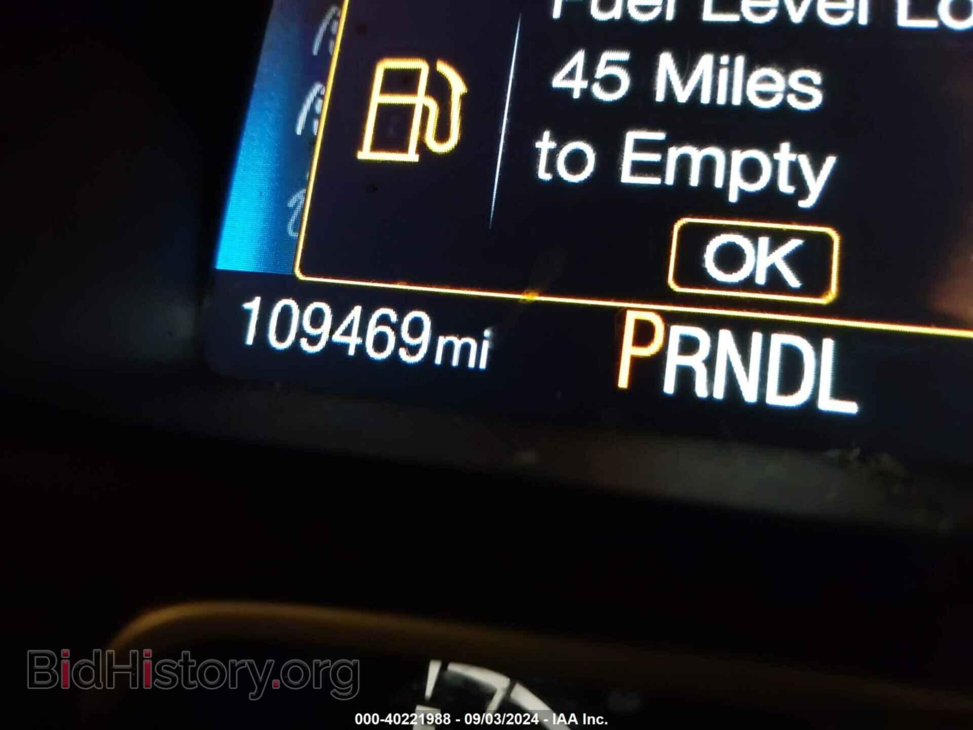 2016 FORD FOCUS - VIN: 1FADP3K23GL254152 - Photo 7