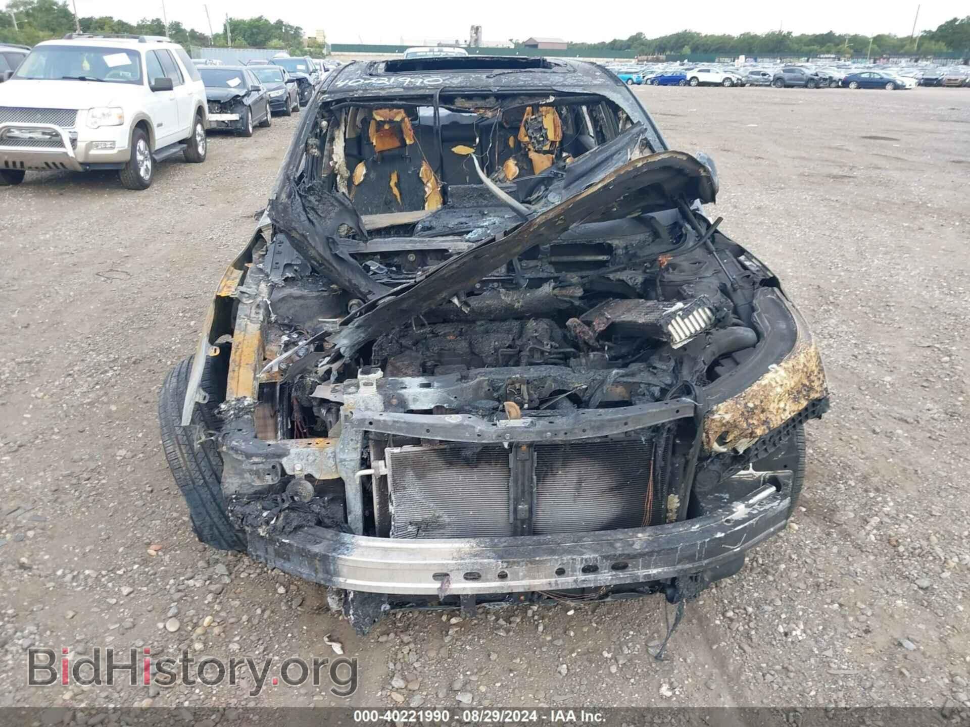 2020 ACURA RDX - VIN: 5J8TC2H54LL005920 - Фото 6