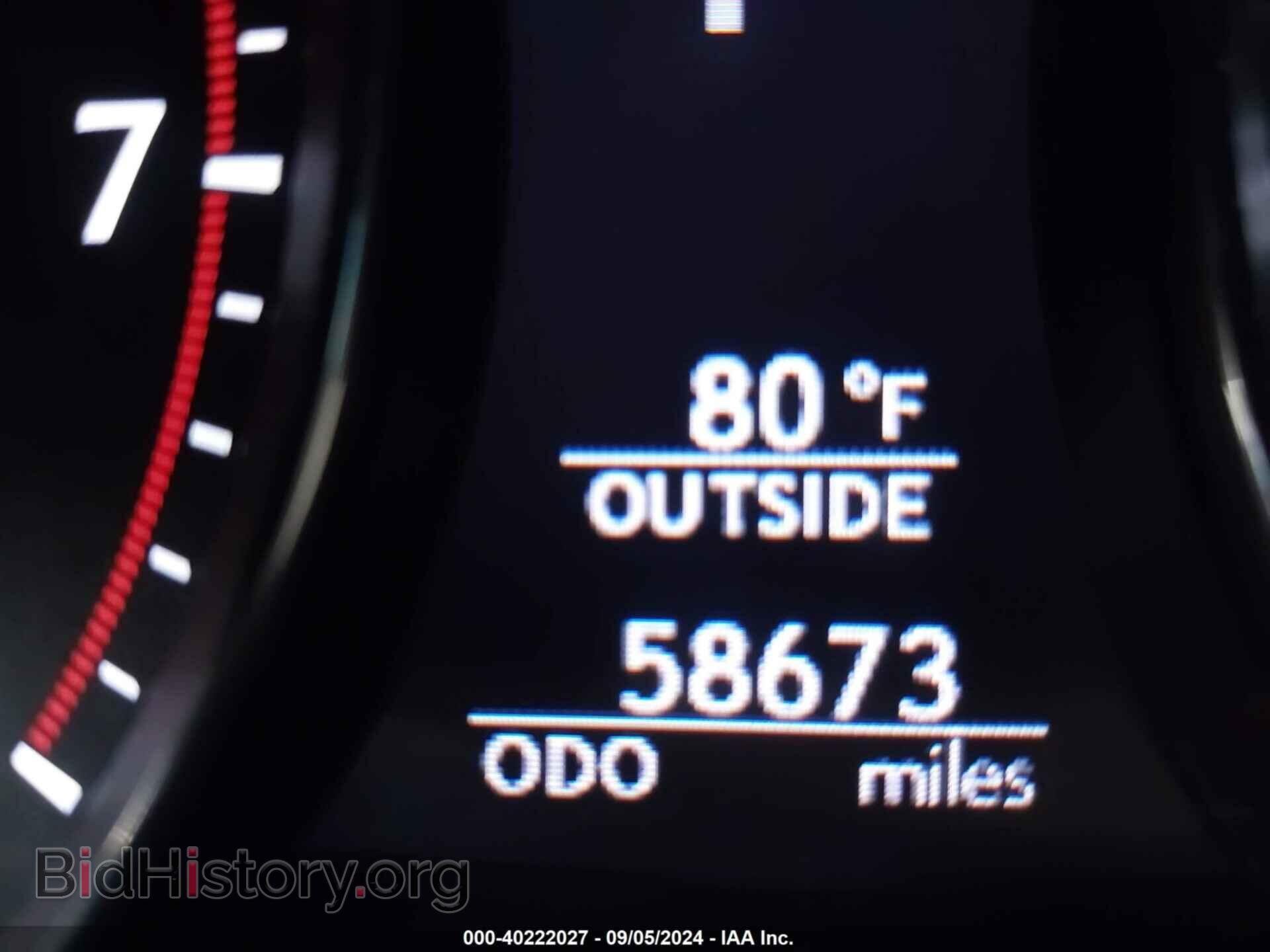 2014 LEXUS LS 460 - VIN: JTHCL5EF1E5020636 - Photo 15