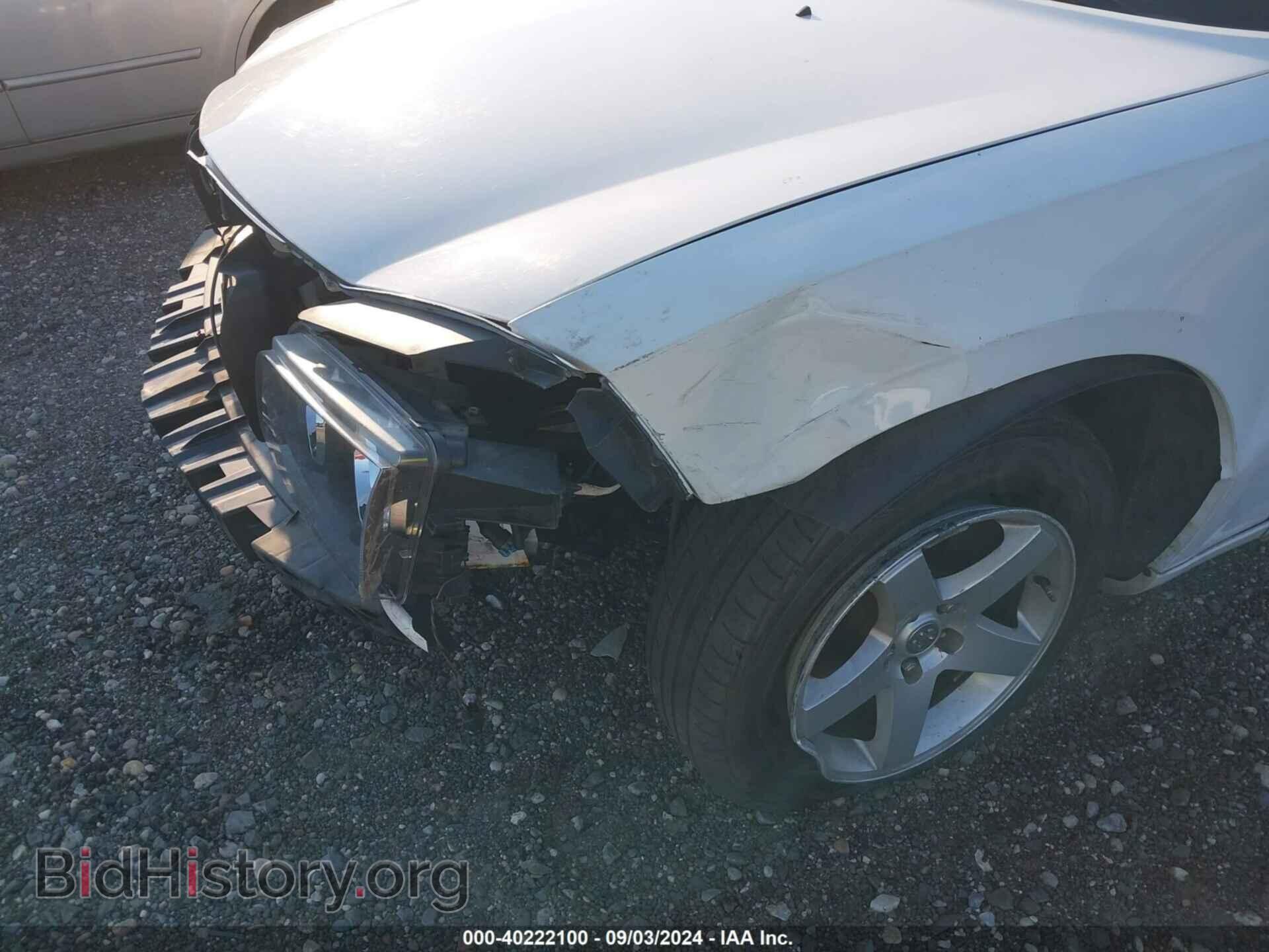 2010 DODGE CHARGER - VIN: 2B3CA3CV5AH305513 - Фото 6