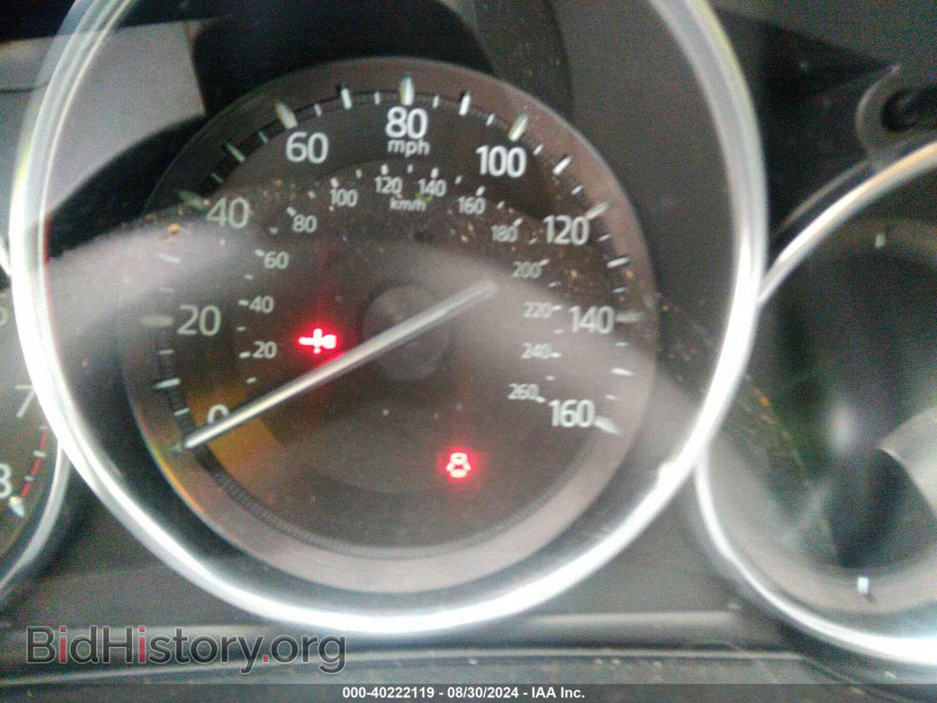 2018 MAZDA CX-5 - VIN: JM3KFBBMXJ0451772 - Фото 7