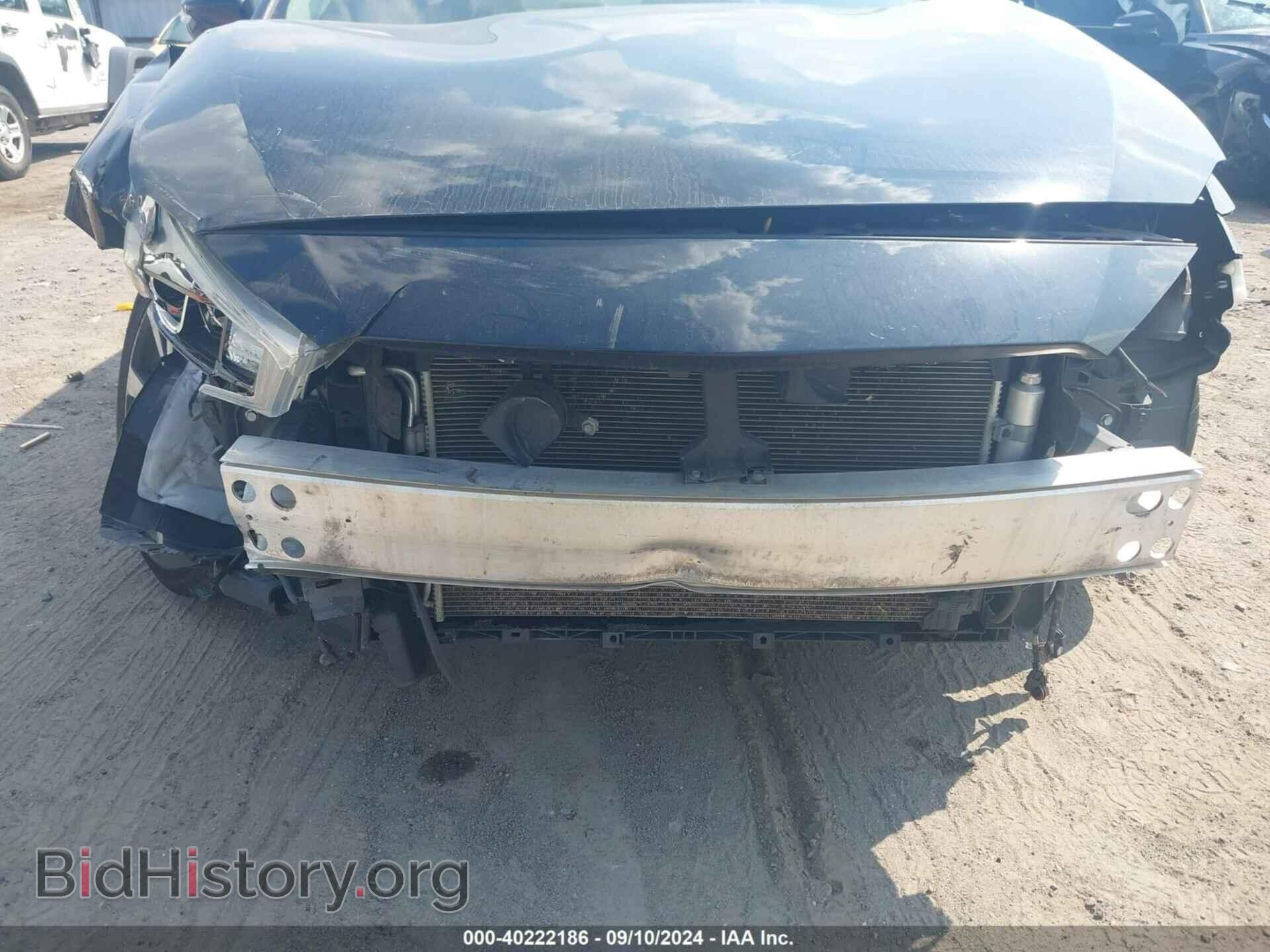 2018 NISSAN MAXIMA - VIN: 1N4AA6AP1JC364434 - Фото 18