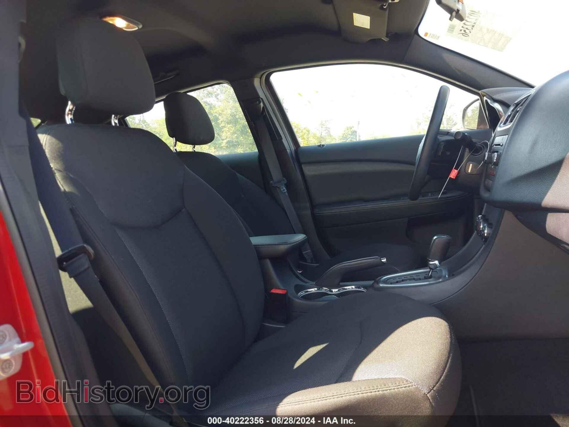 2013 DODGE AVENGER - VIN: 1C3CDZAB0DN683112 - Фото 5