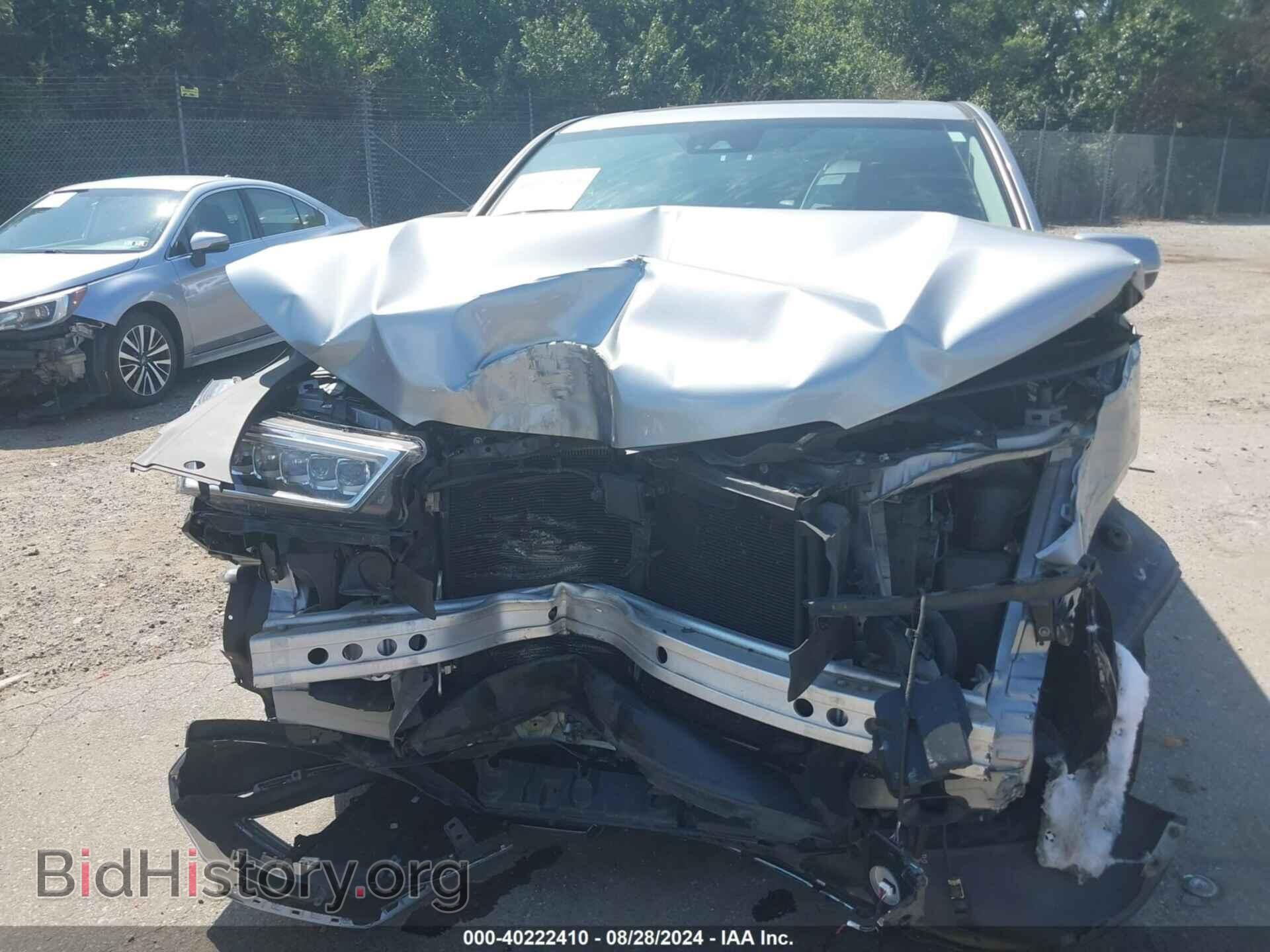 2017 ACURA MDX - VIN: 5FRYD4H59HB024193 - Фото 6