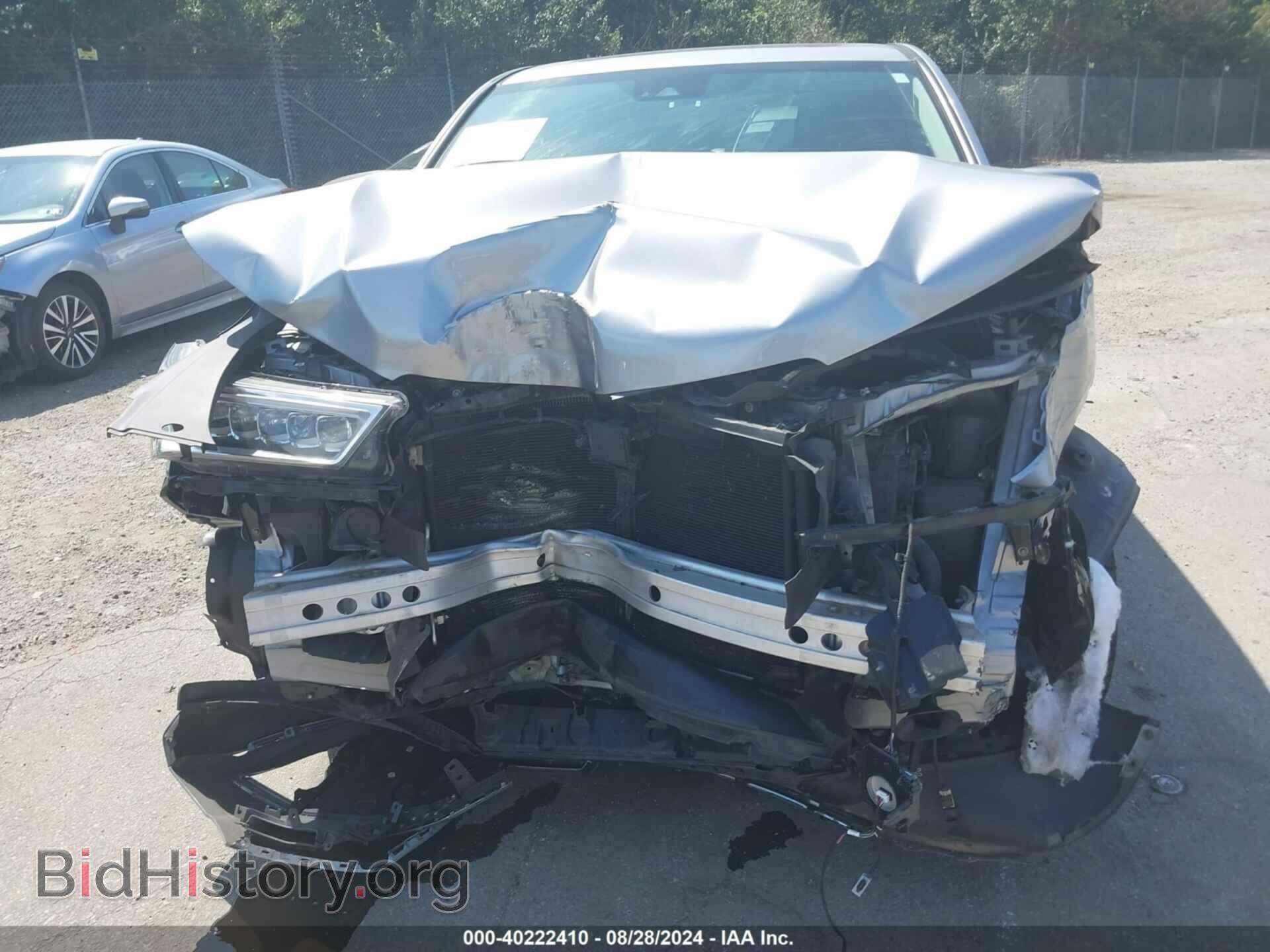 2017 ACURA MDX - VIN: 5FRYD4H59HB024193 - Фото 10