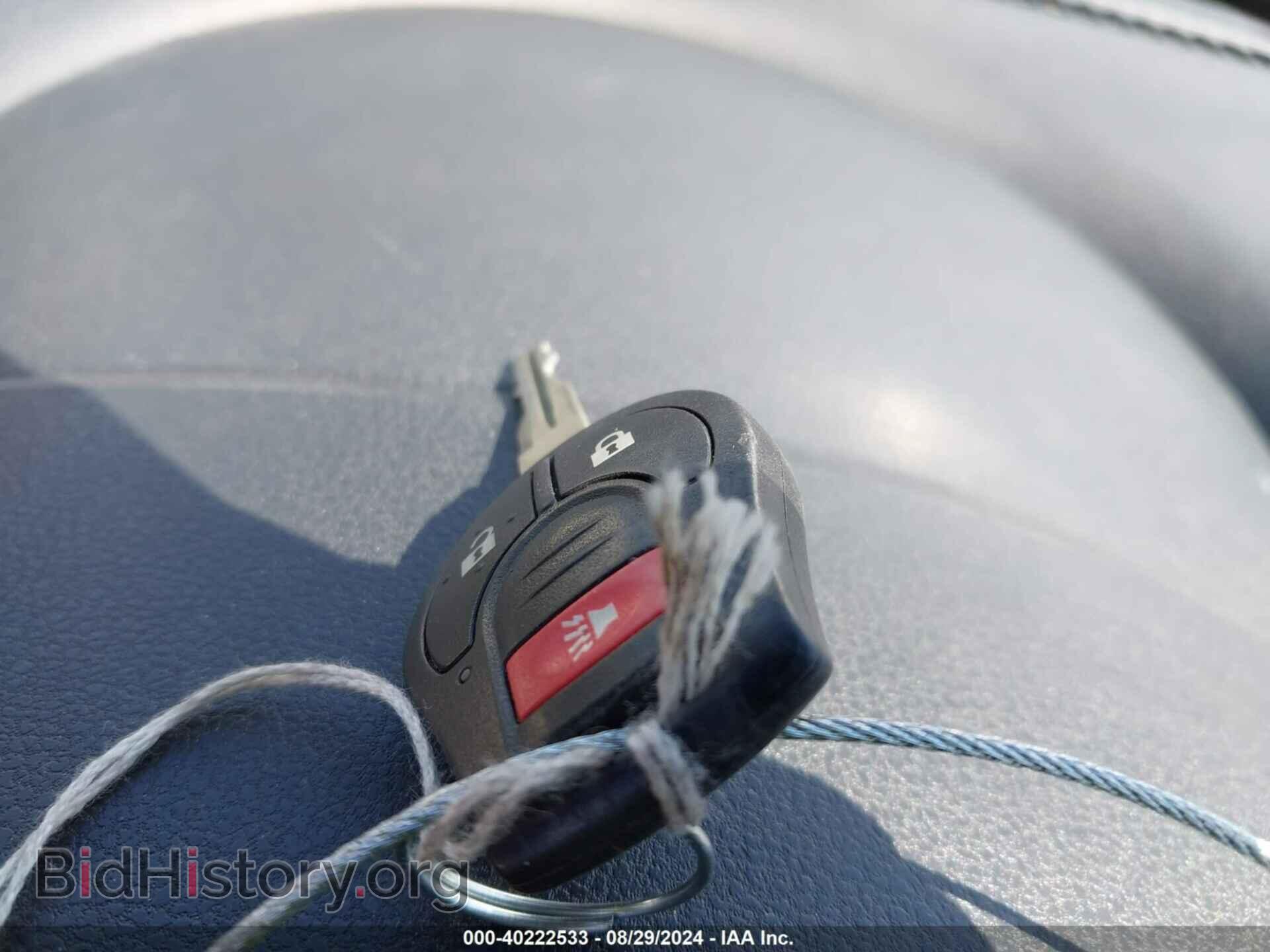 2014 NISSAN VERSA NOTE - VIN: 3N1CE2CP8EL357264 - Photo 11