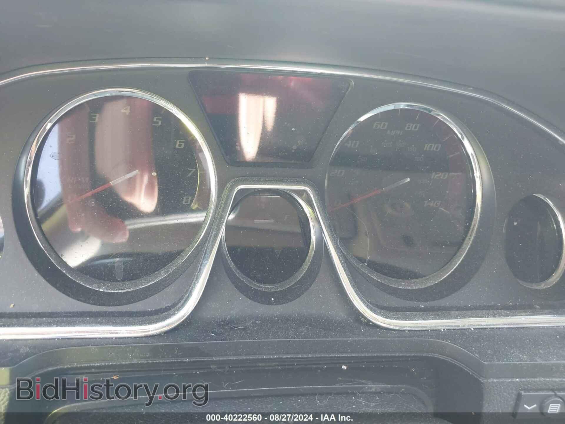 2015 GMC ACADIA - VIN: 1GKKVTKD6FJ378780 - Фото 14