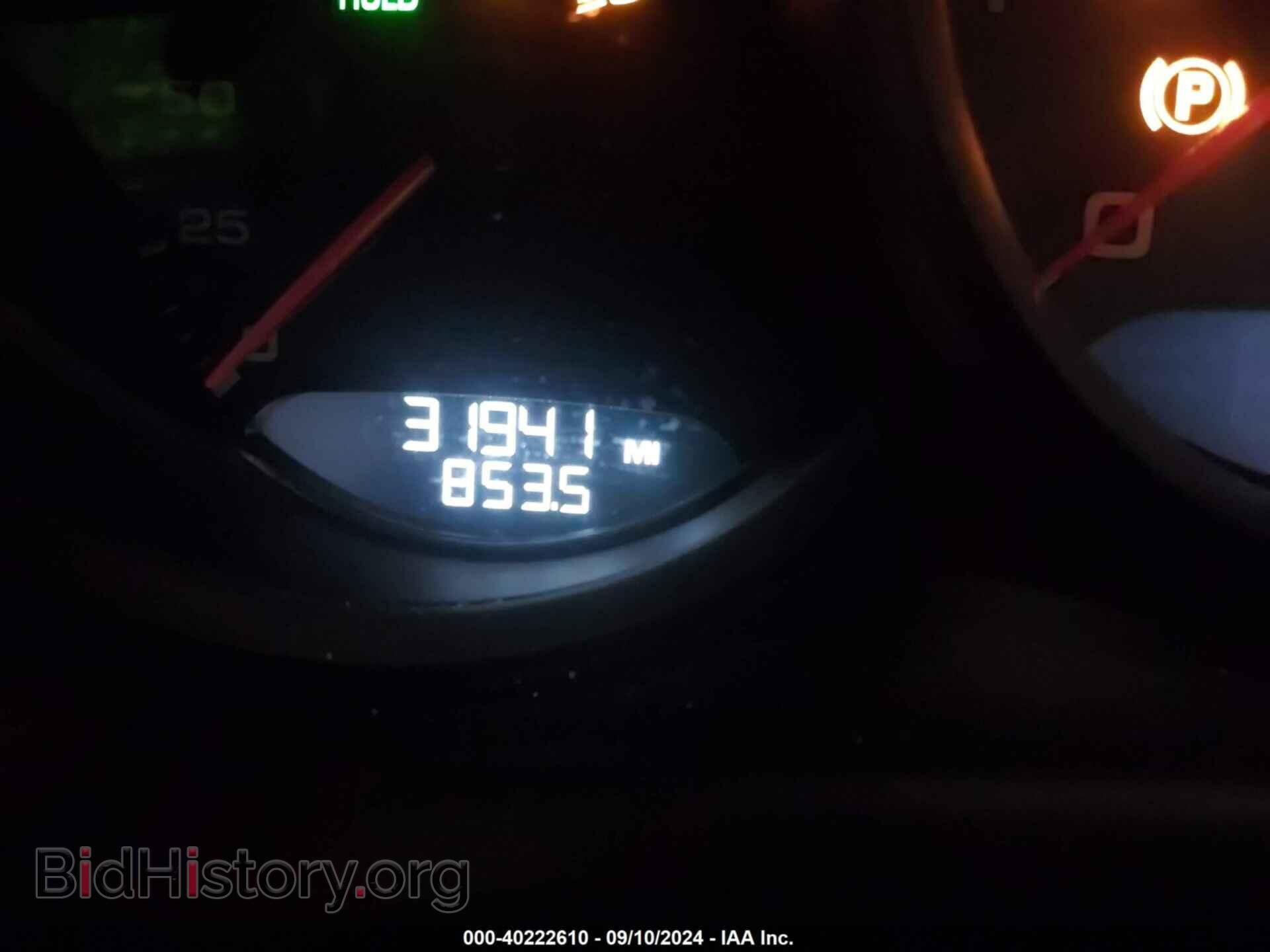 2021 PORSCHE MACAN - VIN: WP1AB2A5XMLB30181 - Photo 15