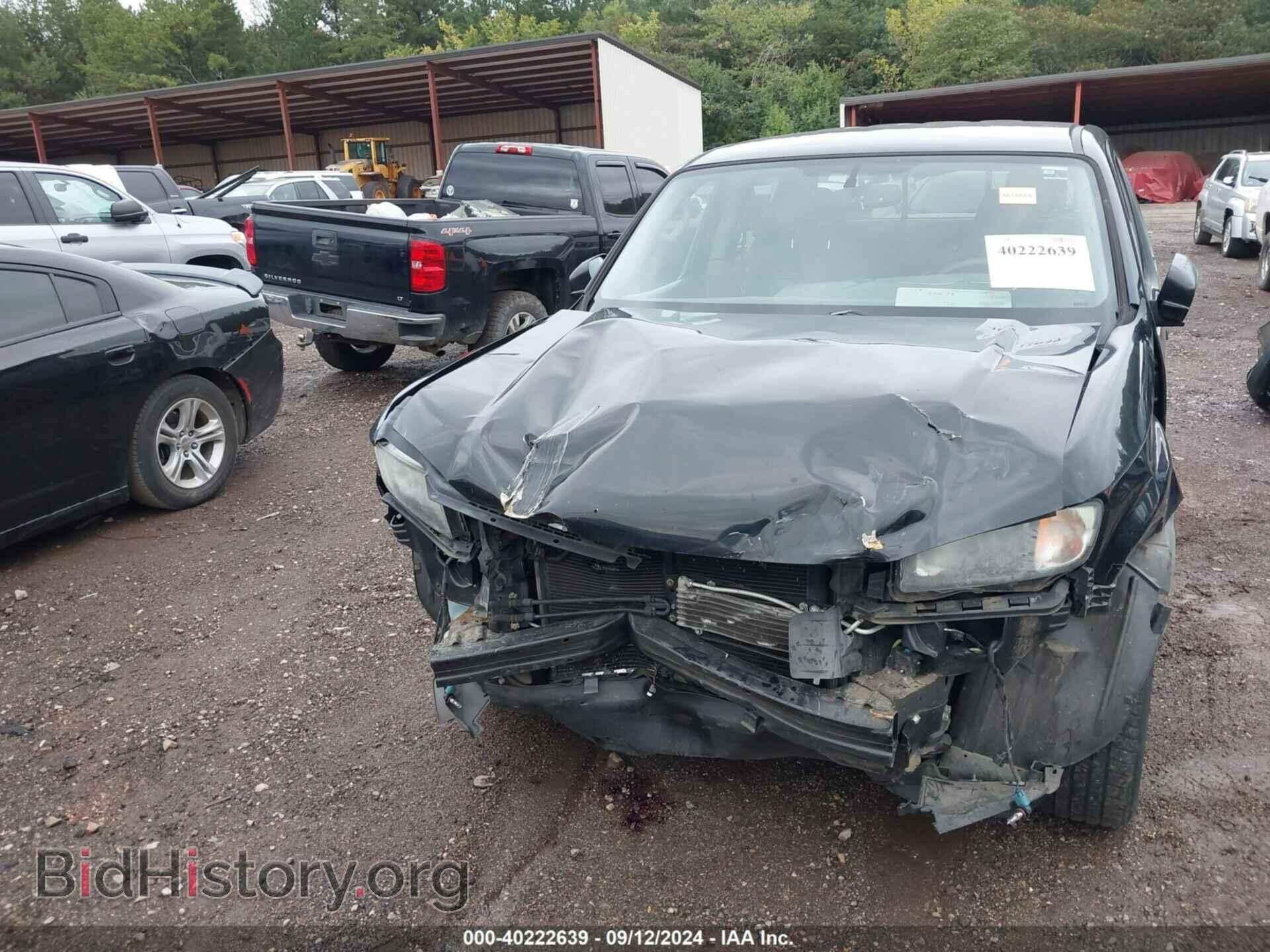 2013 HONDA RIDGELINE - VIN: 5FPYK1F76DB012157 - Фото 12