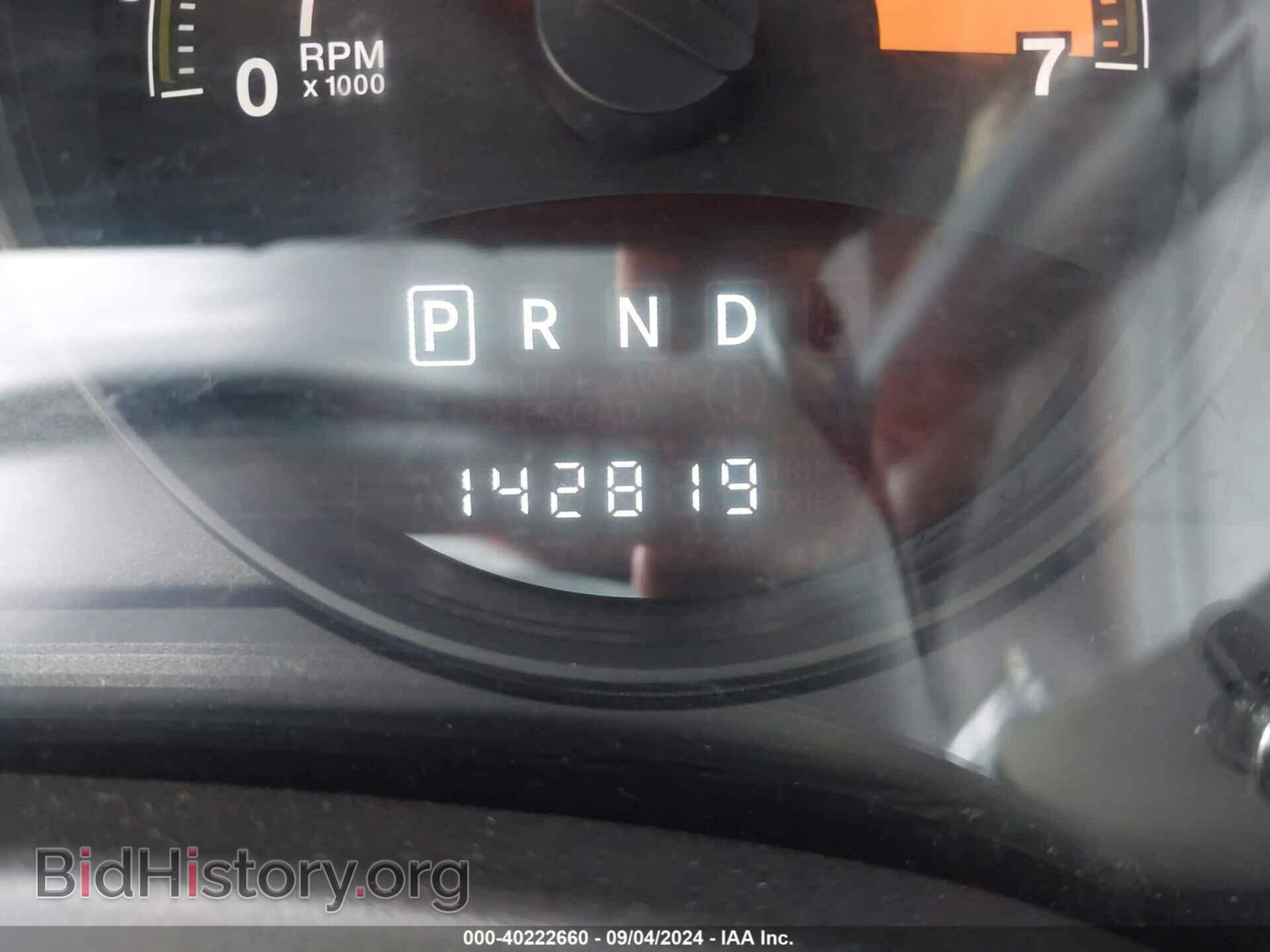 2016 JEEP COMPASS - VIN: 1C4NJCBAXGD705577 - Фото 7