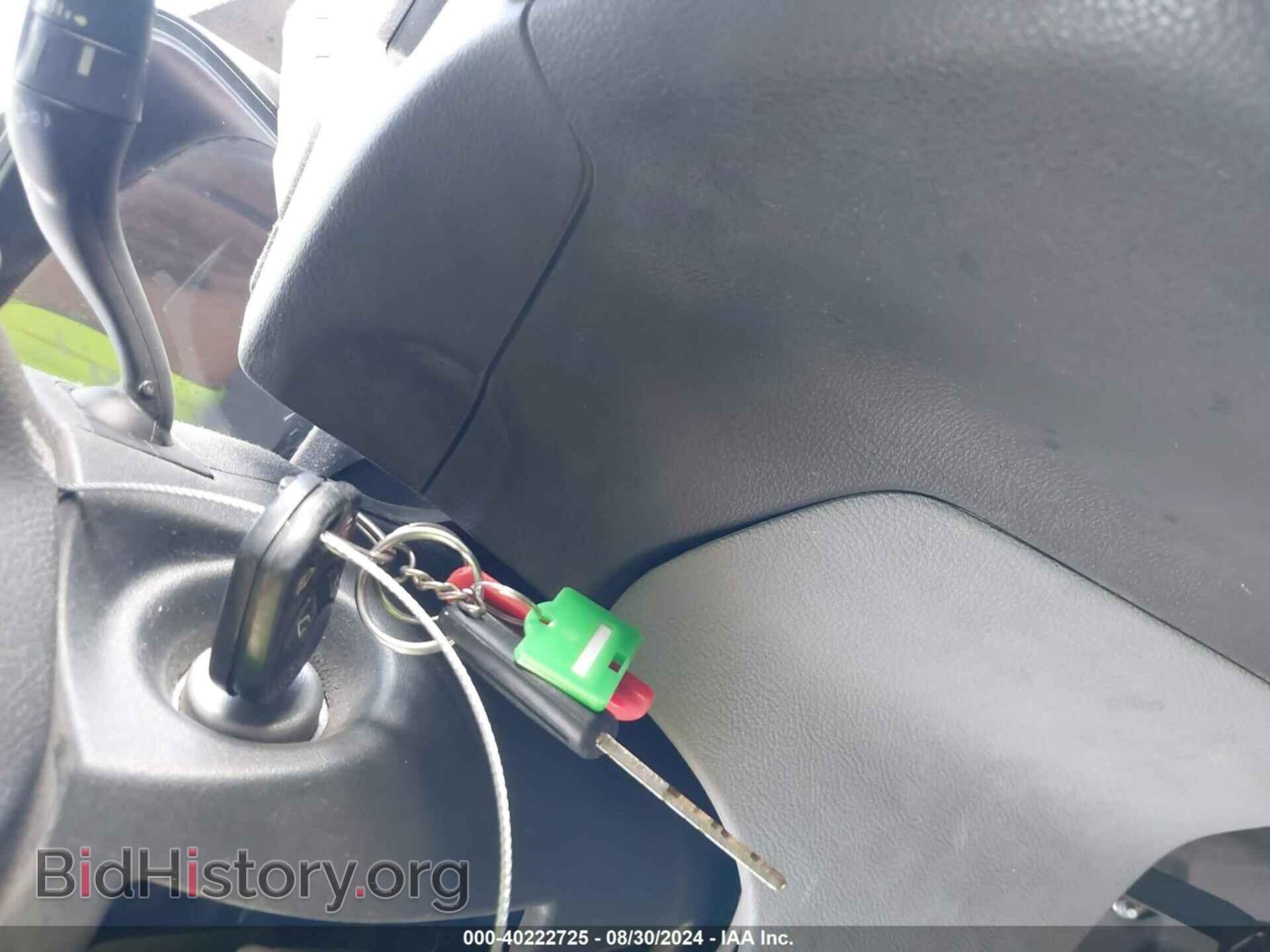 2017 FORD TRANSIT-250 - VIN: 1FTYR1YM4HKB10832 - Фото 11