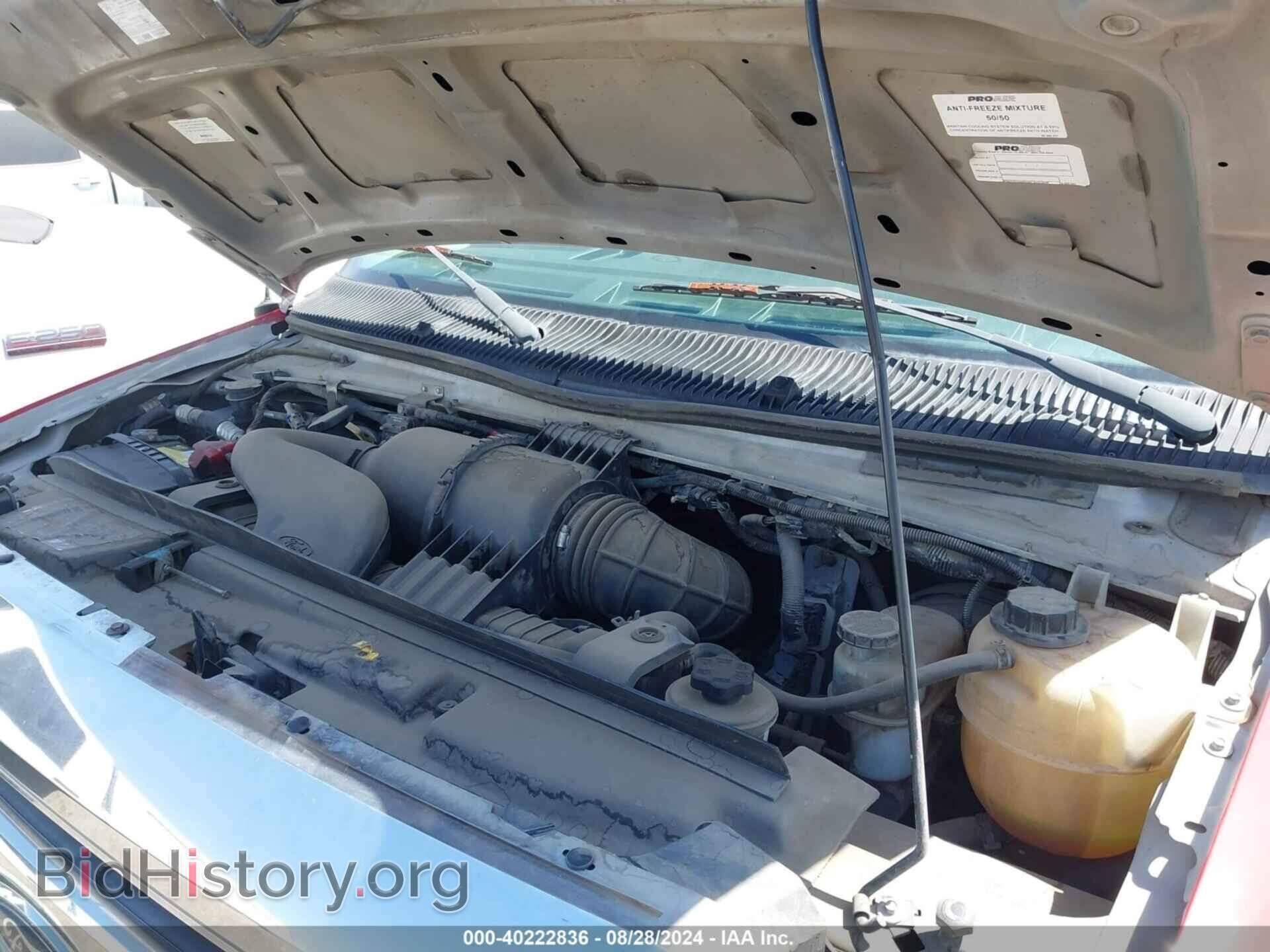 2013 FORD E-150 - VIN: 1FTNE1EW1DDB11391 - Фото 10