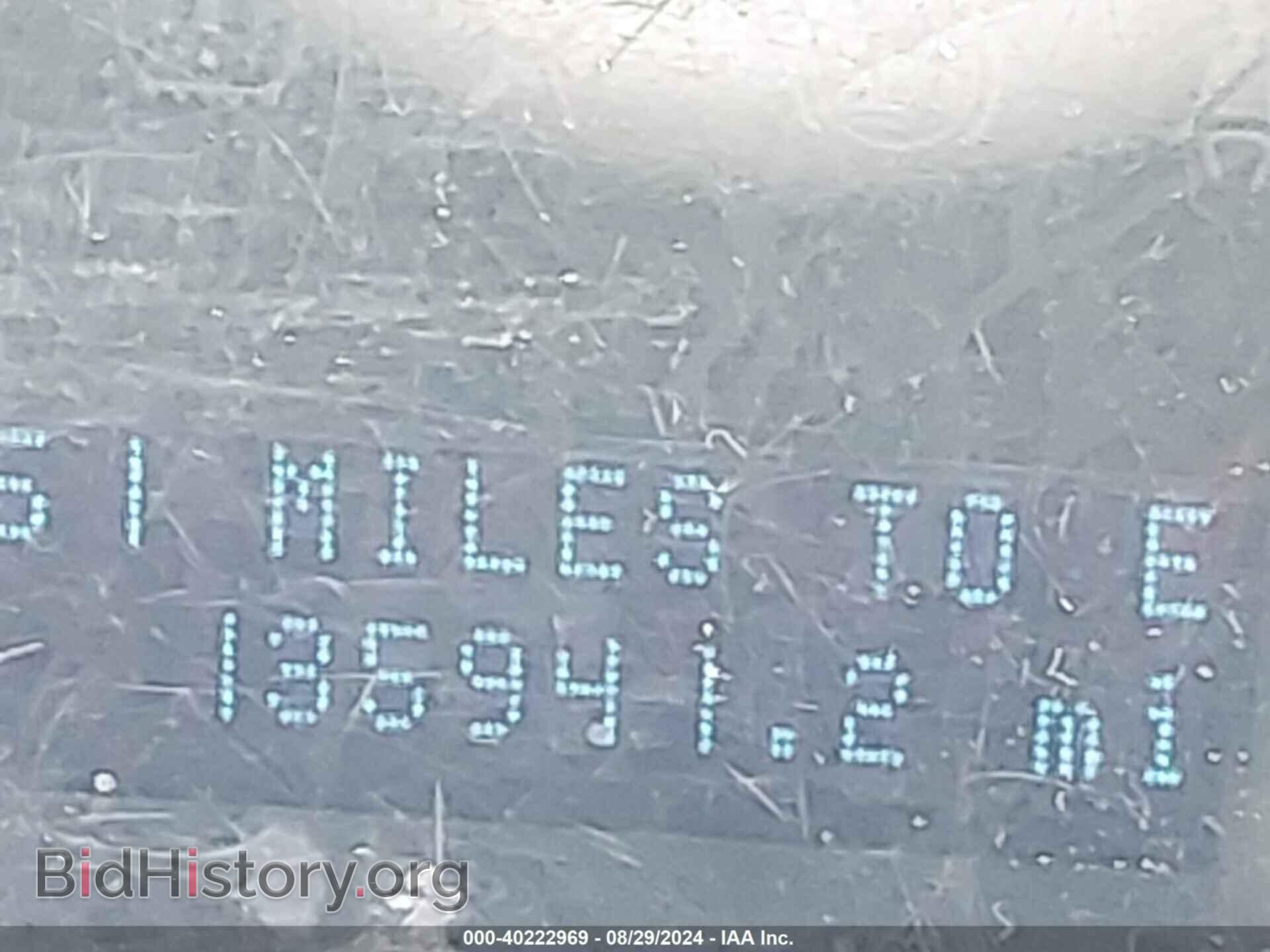 2010 FORD ESCAPE - VIN: 1FMCU0D70AKA41724 - Фото 7