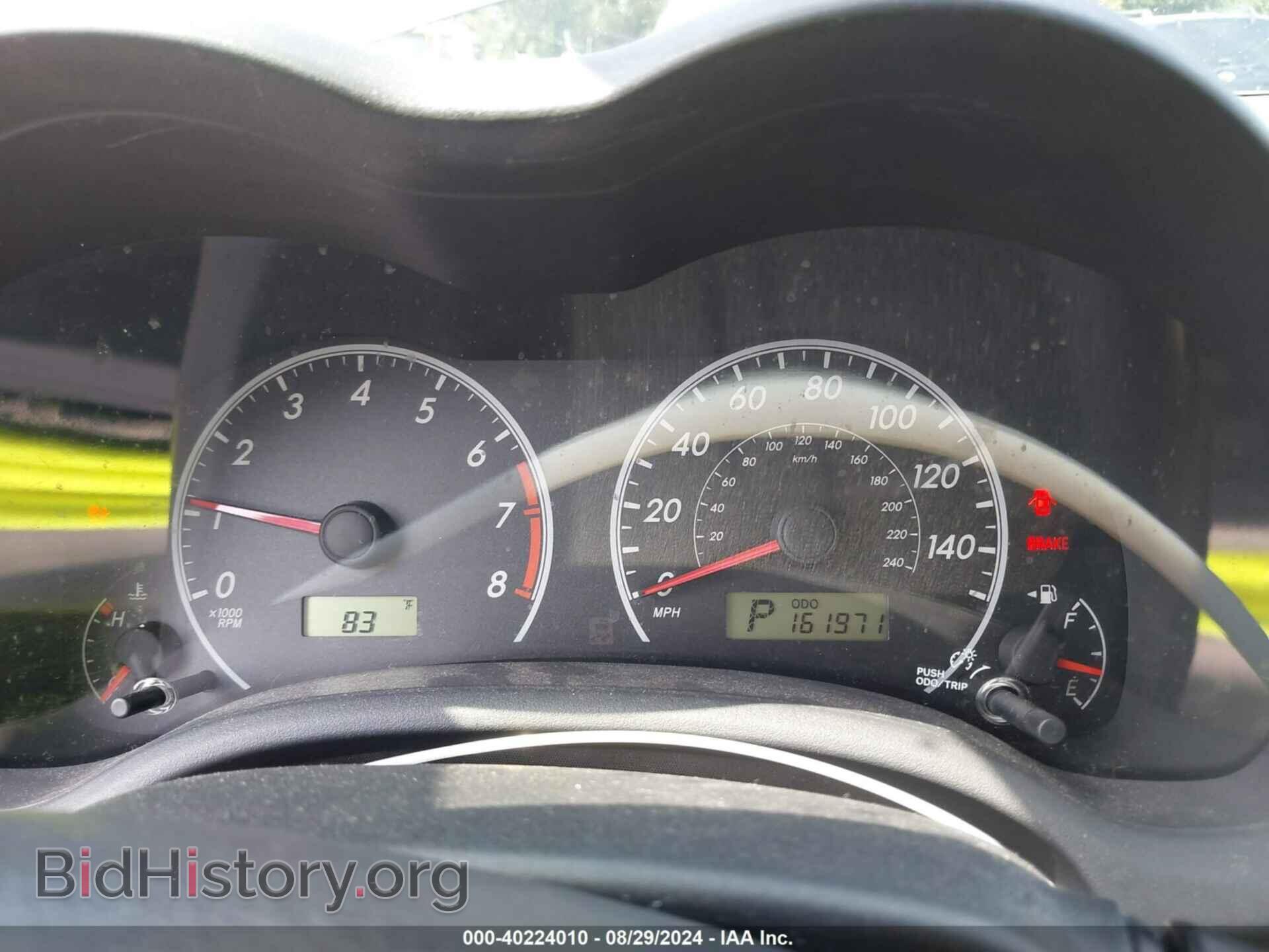 2013 TOYOTA COROLLA - VIN: 2T1BU4EEXDC097888 - Фото 7