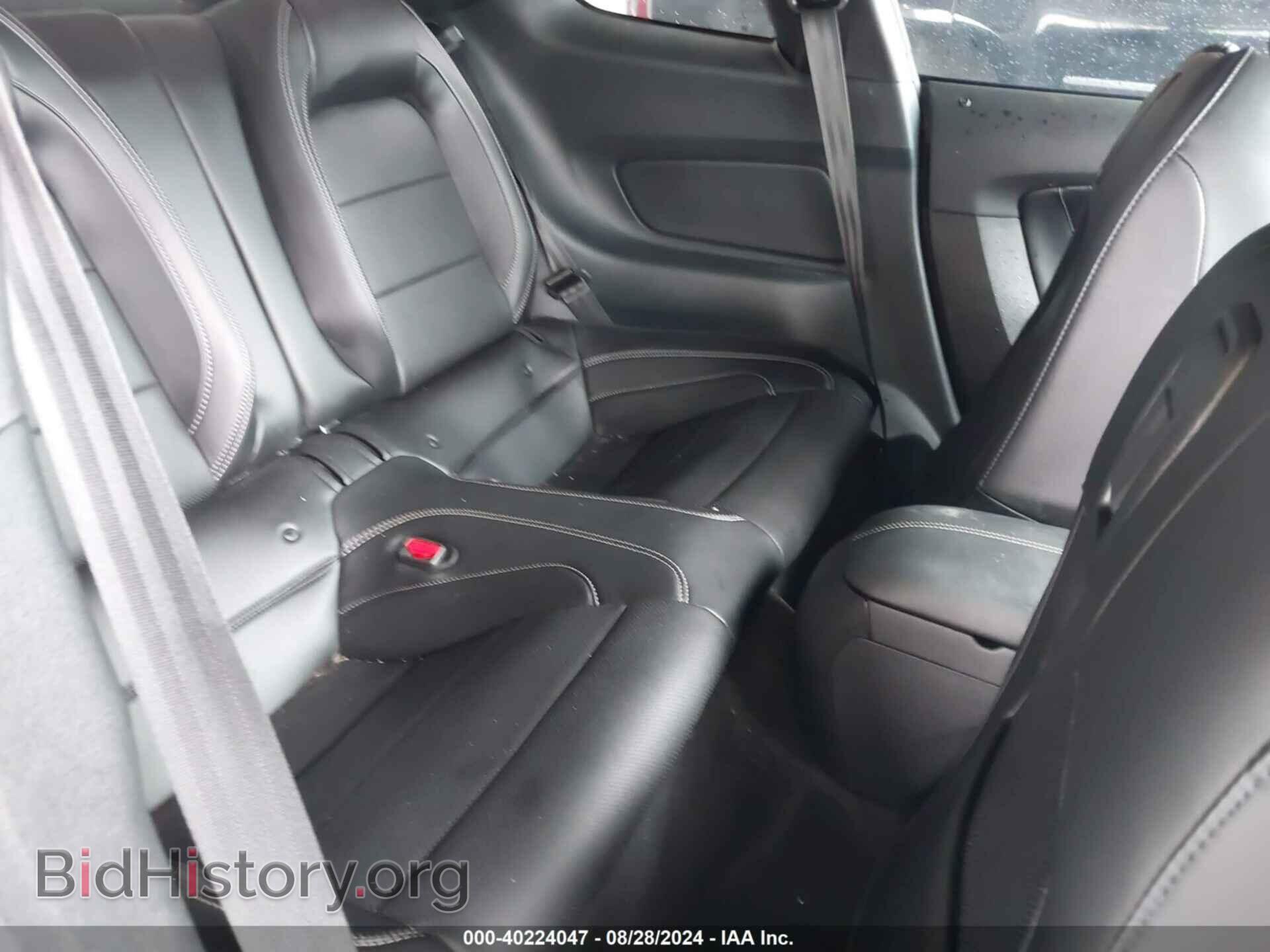 2021 FORD MUSTANG - VIN: 1FA6P8CF1M5139718 - Фото 8