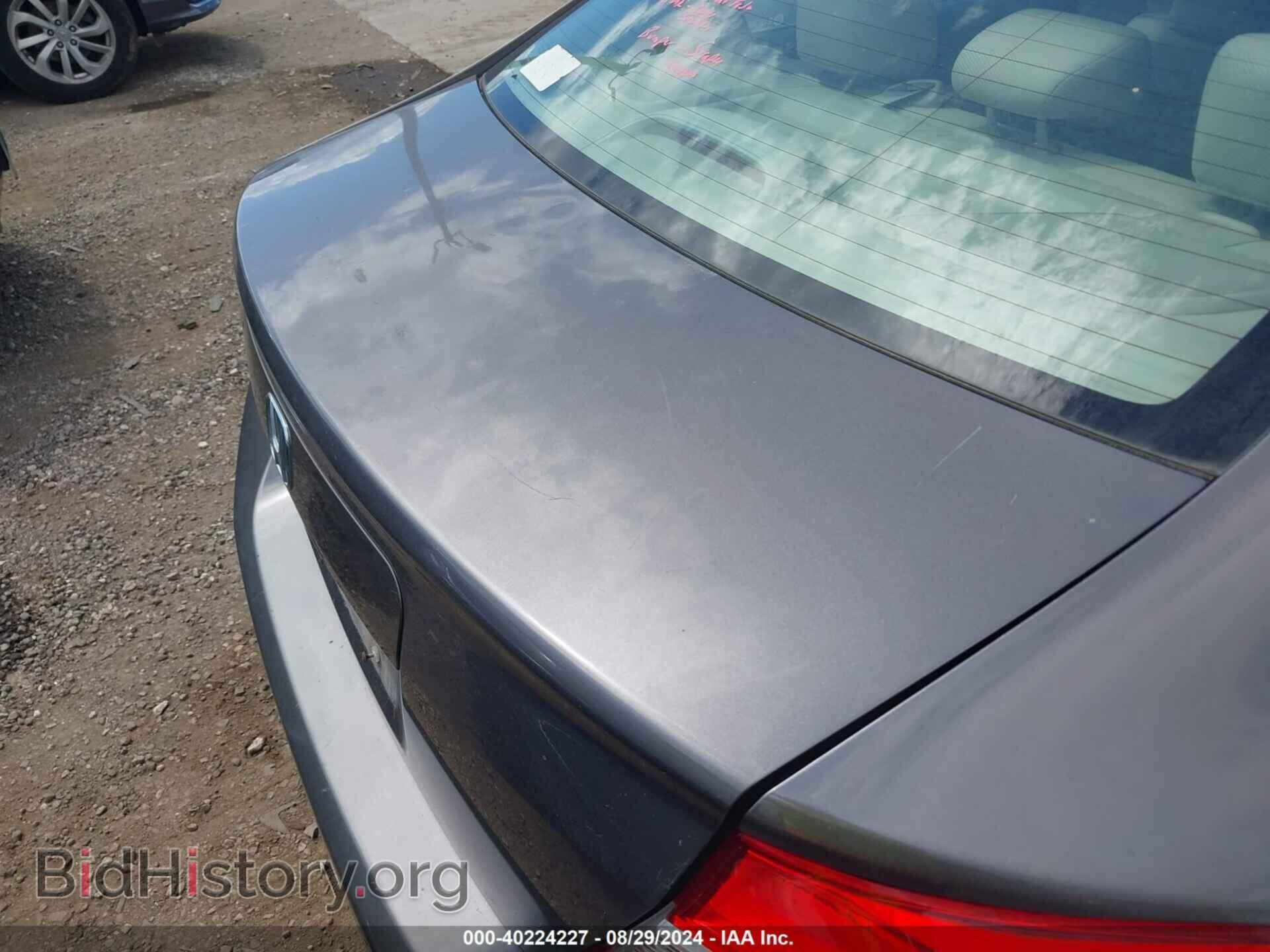 2012 HONDA CIVIC - VIN: 19XFB2F53CE348440 - Фото 13