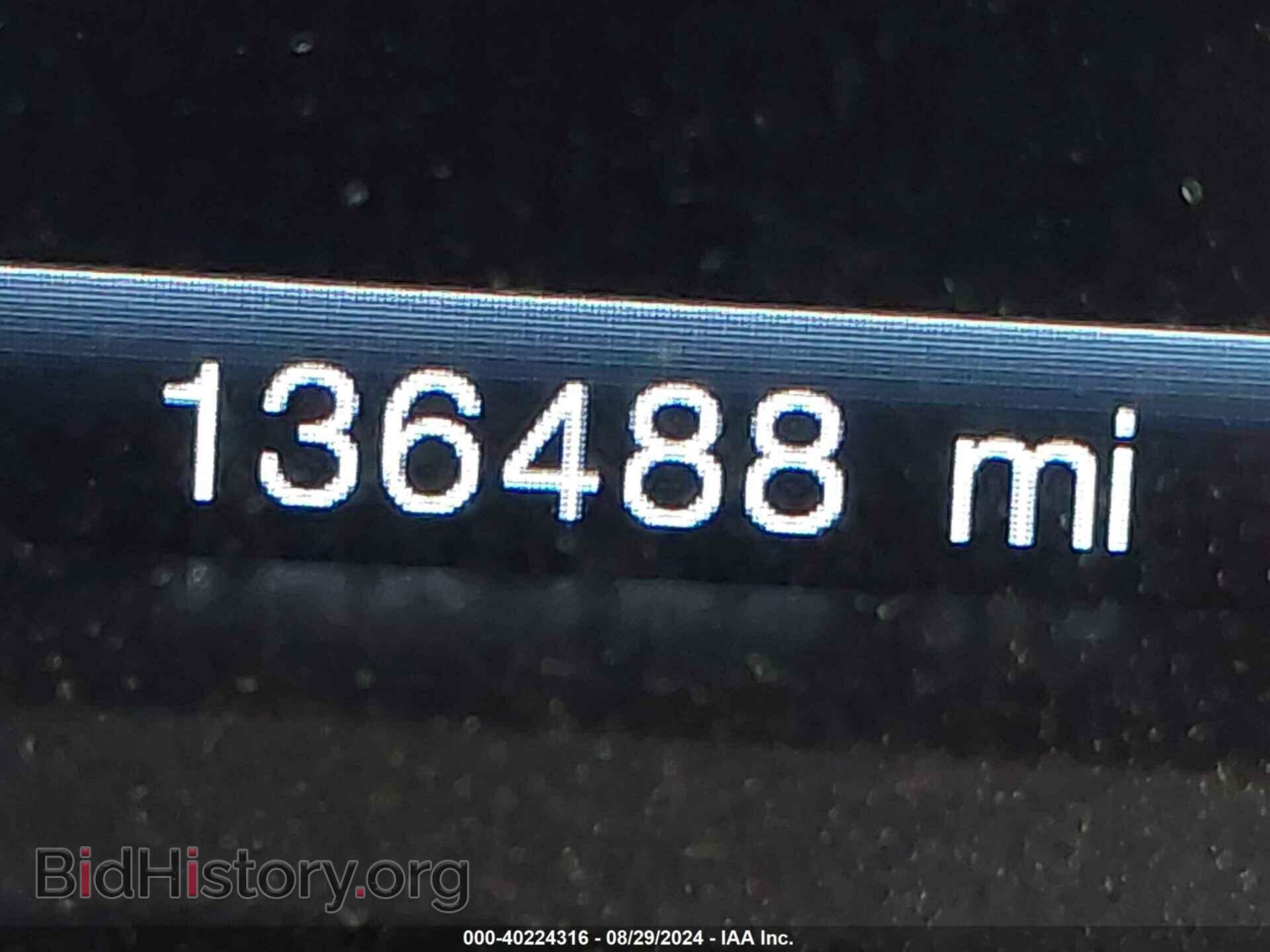 2013 FORD EDGE - VIN: 2FMDK4JC8DBA08990 - Фото 7