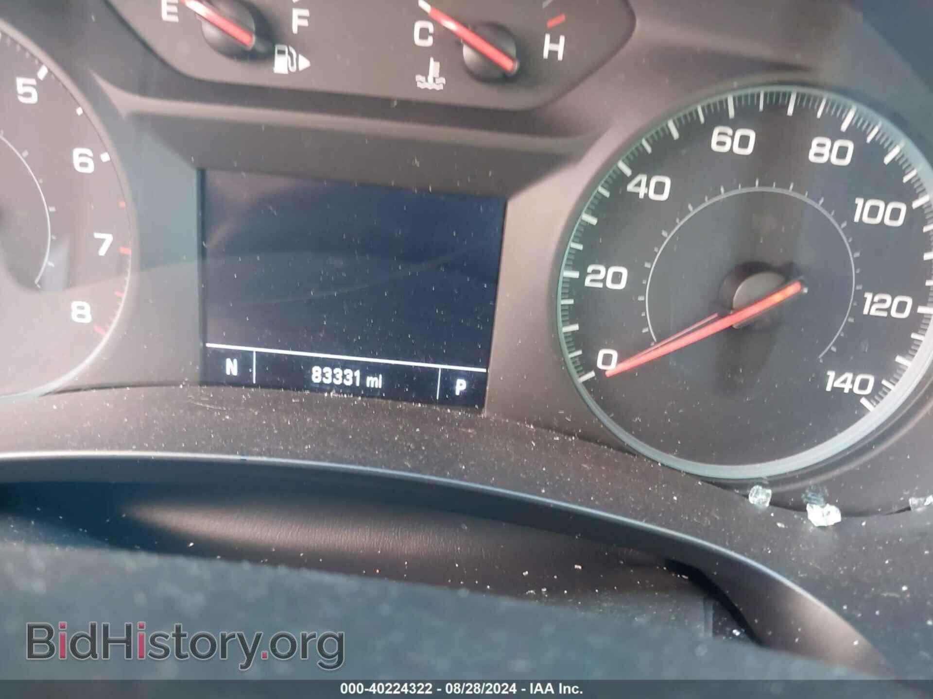 2021 CHEVROLET MALIBU - VIN: 1G1ZC5ST1MF088409 - Фото 7