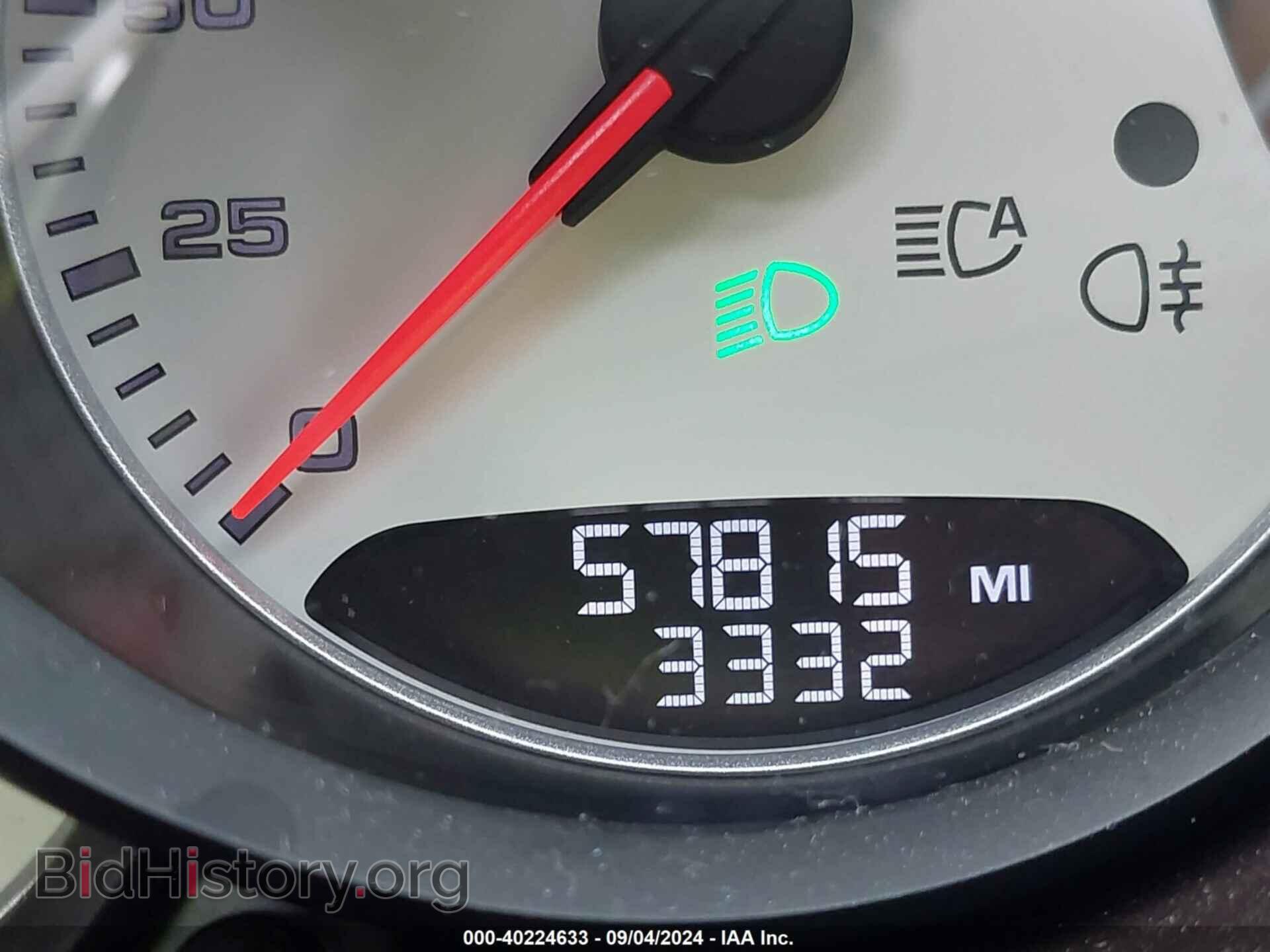 2013 PORSCHE CAYENNE - VIN: WP1AB2A28DLA85716 - Фото 15